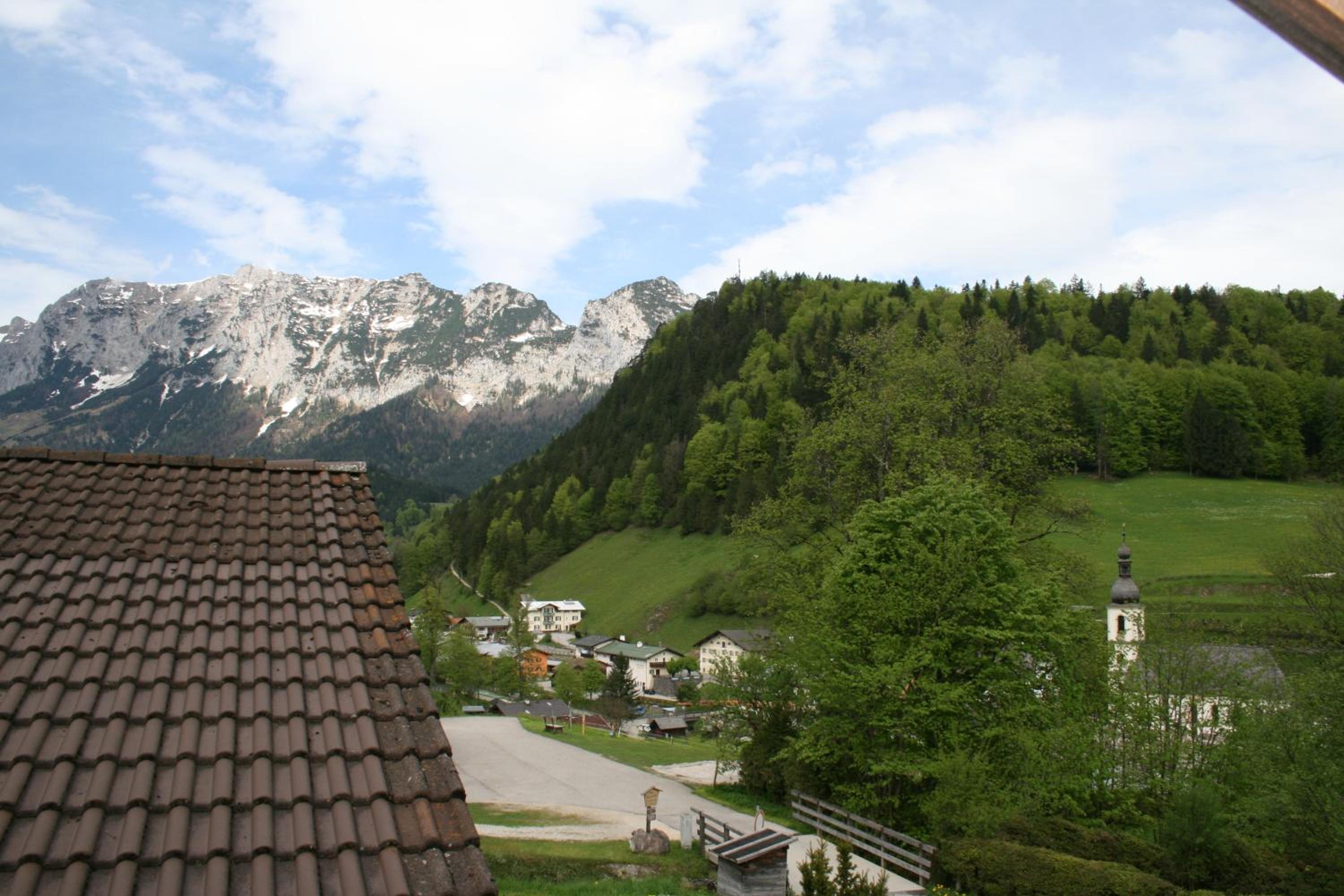 Haus Angerbichl