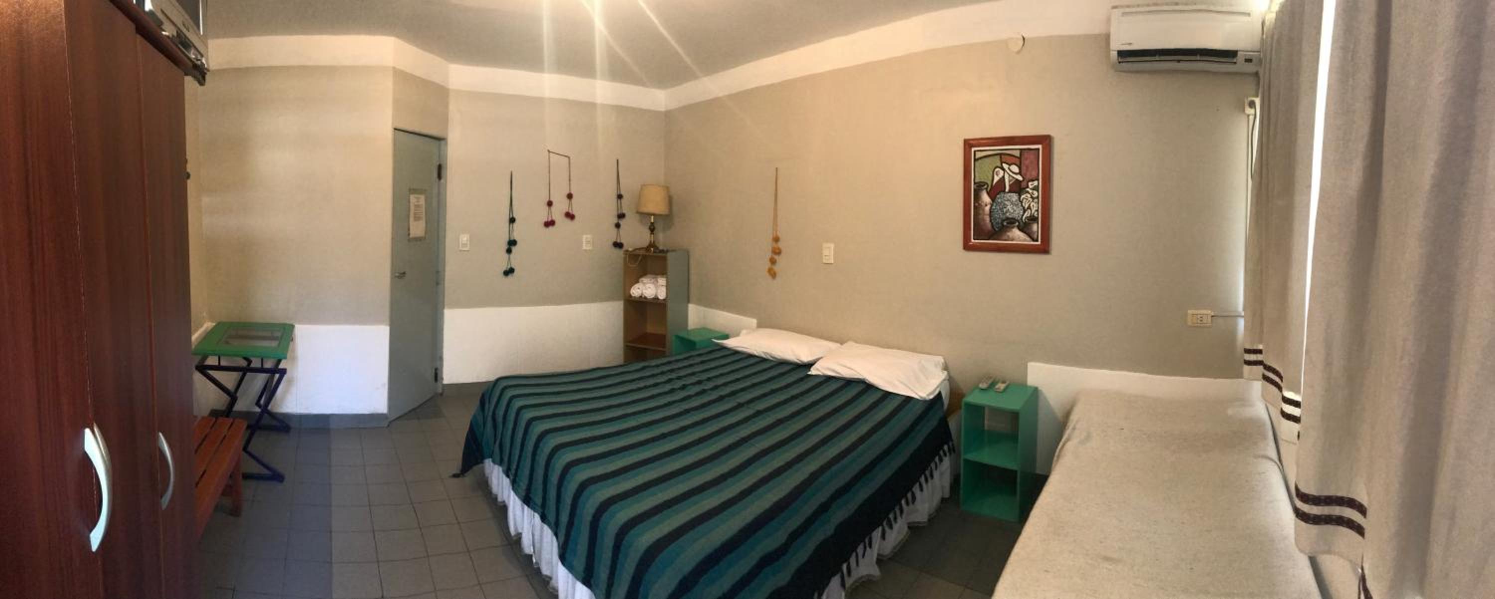 Posada Casa de Borgoña