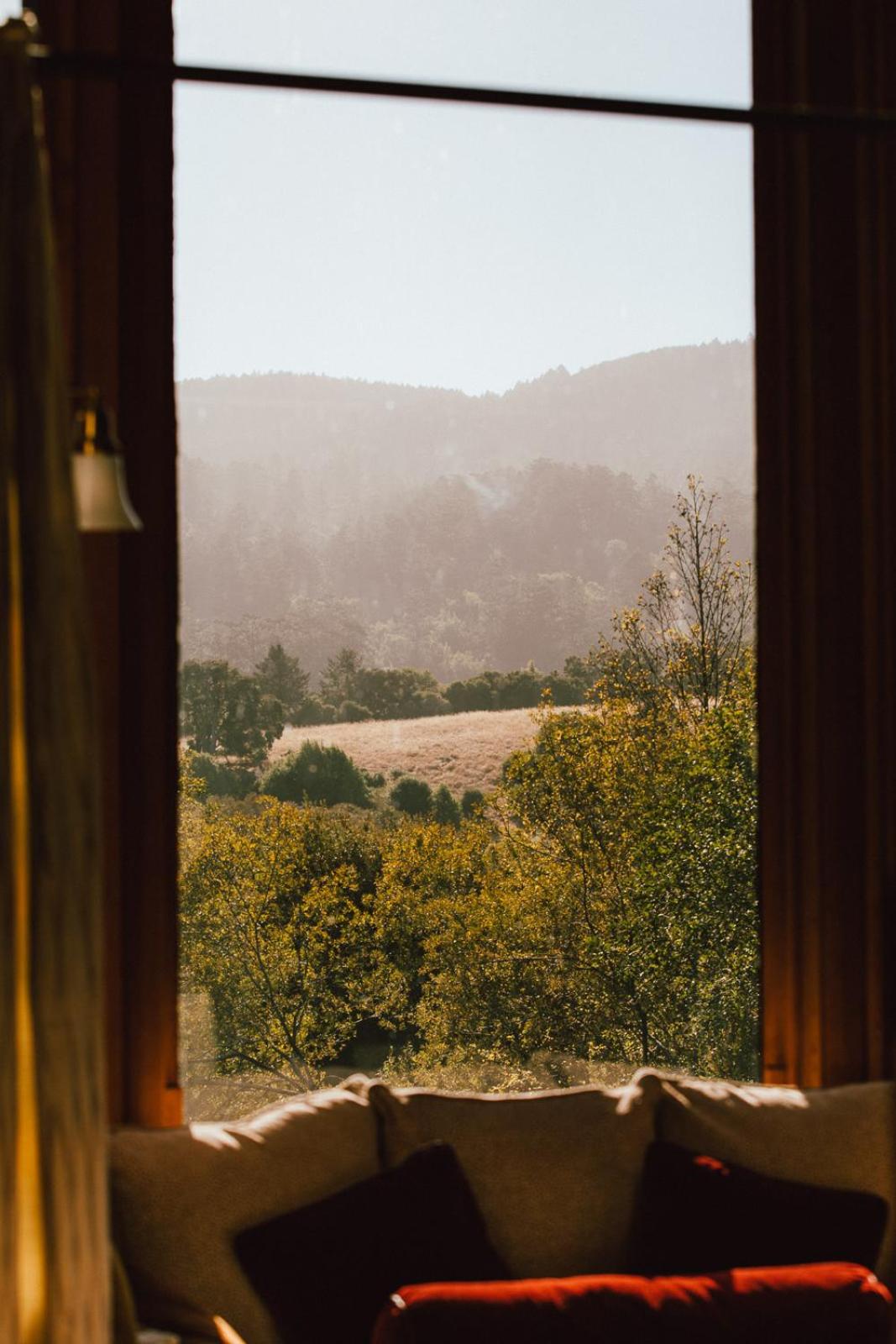 Olema House at Point Reyes