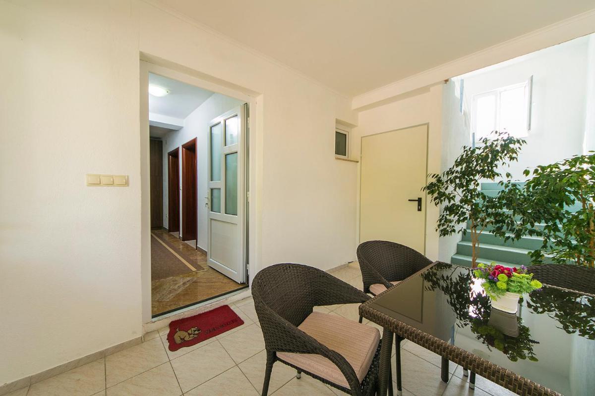 Apartment Marina view 4