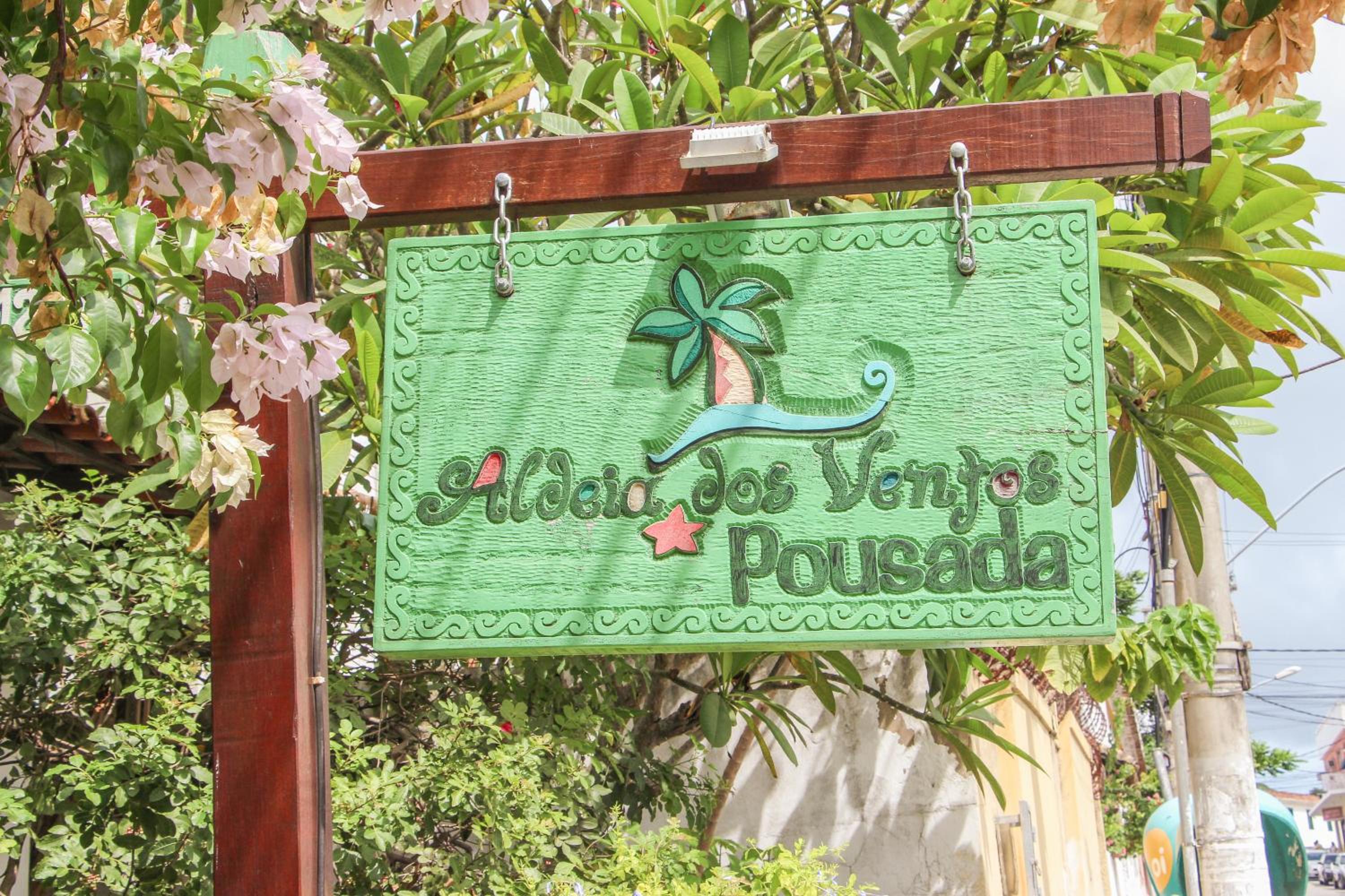 Pousada Aldeia dos Ventos