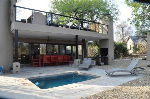 Ngalas Rest Mjejane Game Reserve view 4