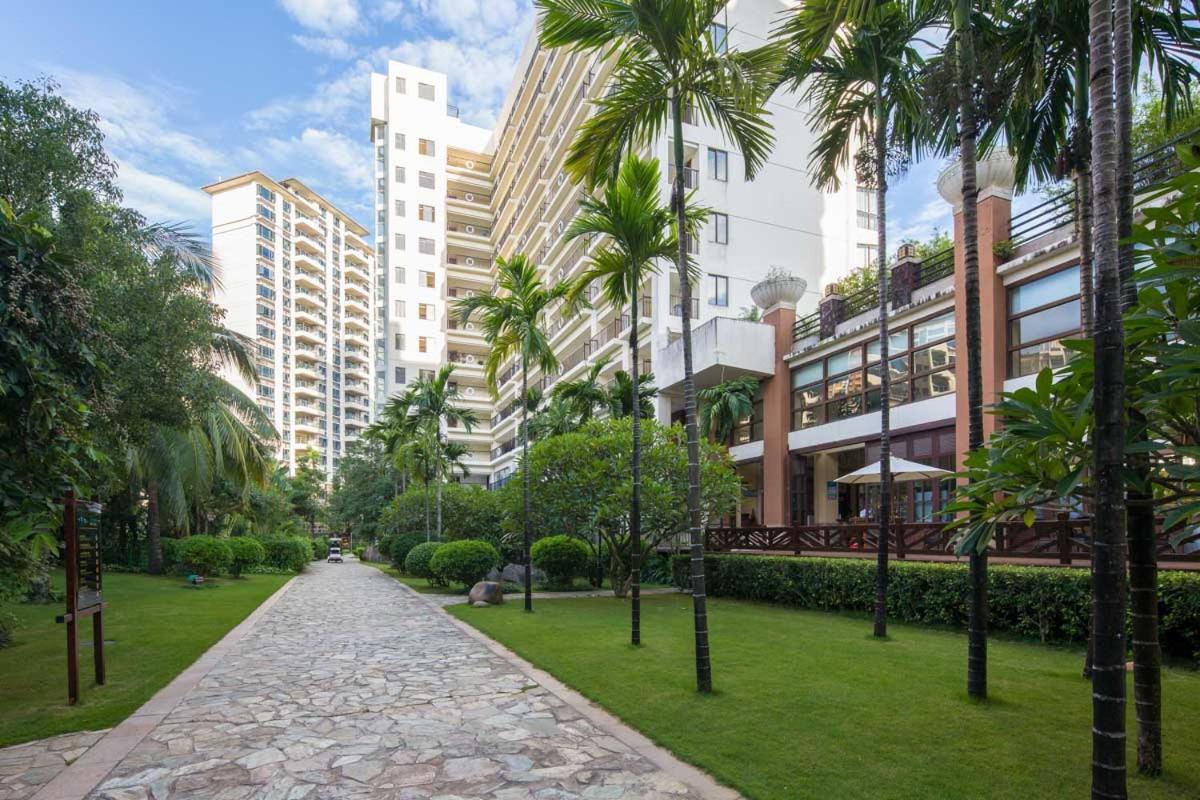 Sanya Sanya Bay·Sanya Bay Tourist Area· Locals Apartment 00164300 view 2