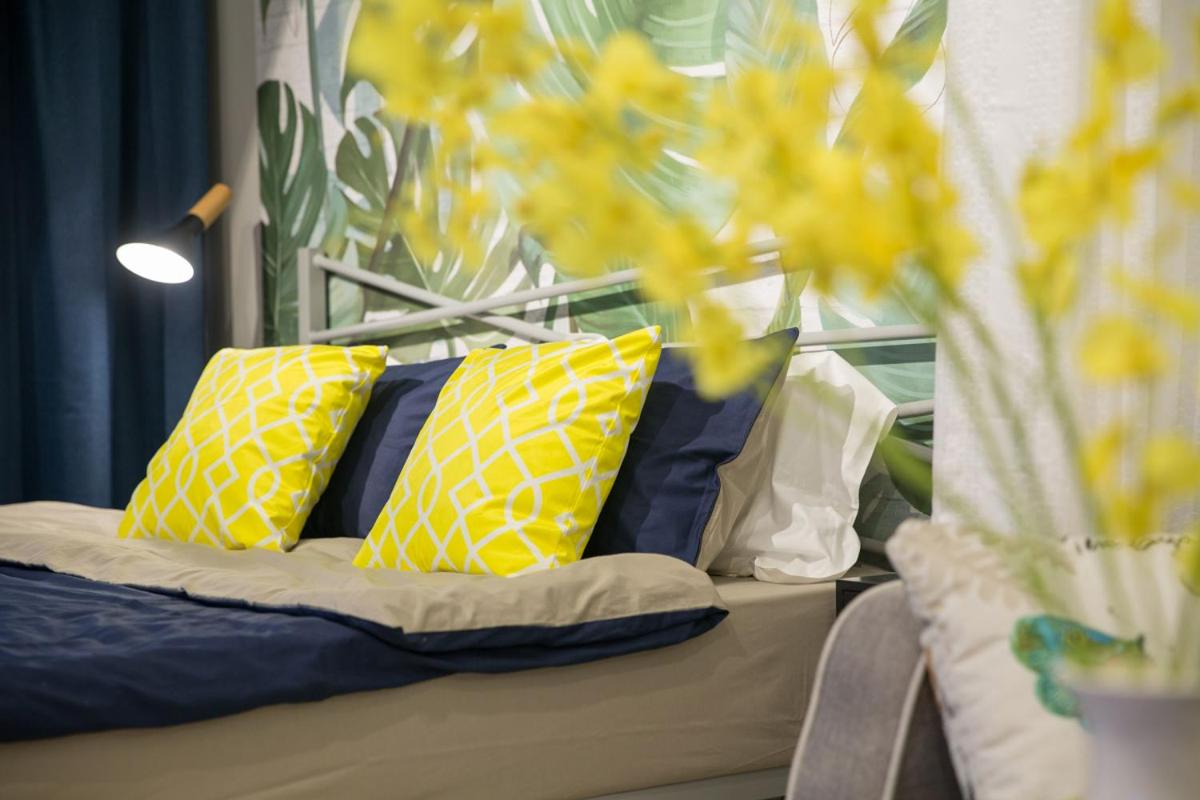 Sanya Sanya Bay·Sanya Bay Tourist Area· Locals Apartment 00164300 view 4
