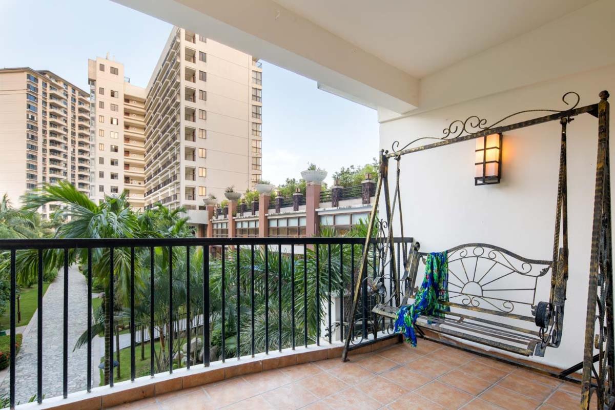 Sanya Sanya Bay·Sanya Bay Tourist Area· Locals Apartment 00164300 view 5