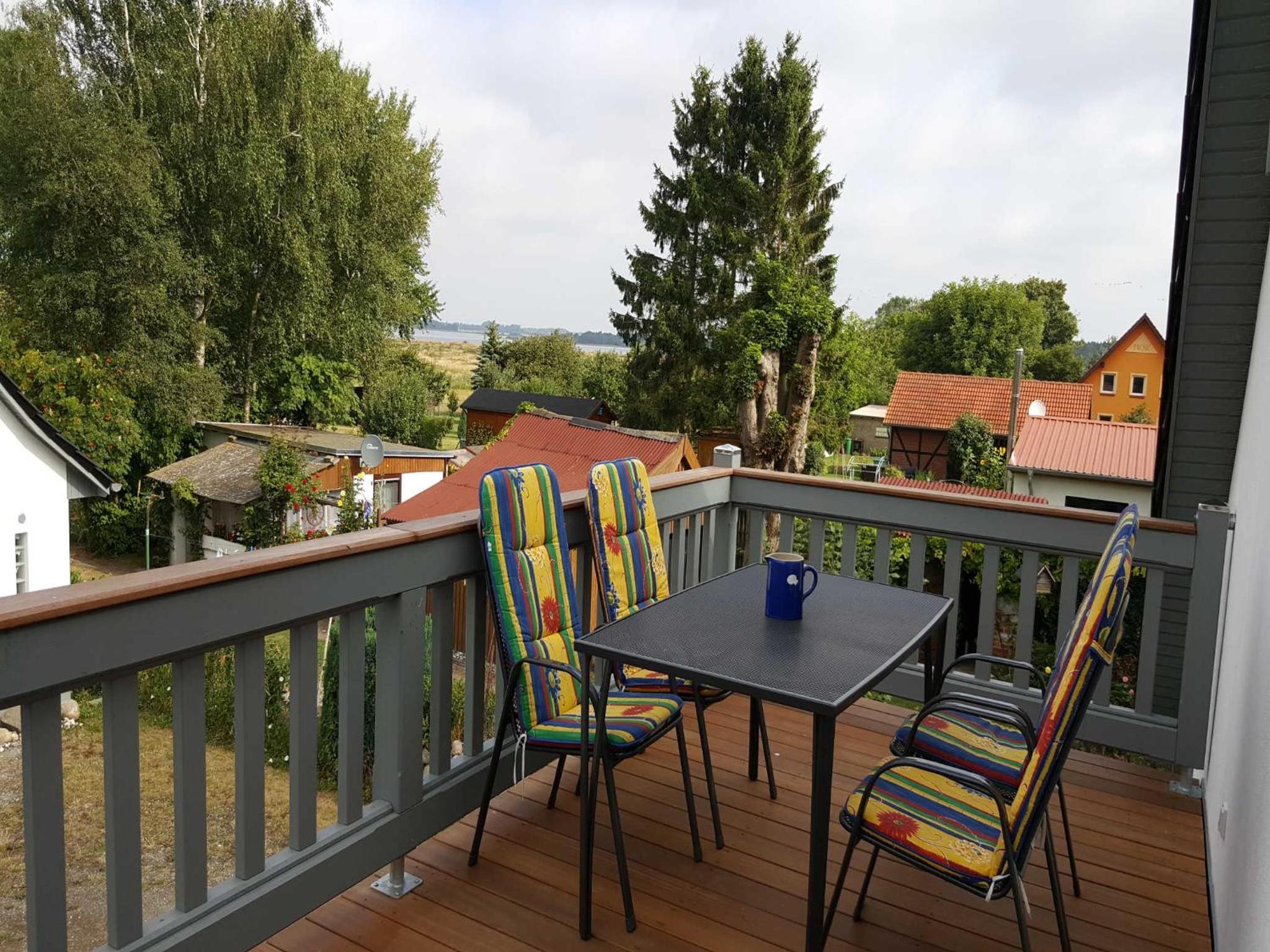Apartments Zicker 3b view 5