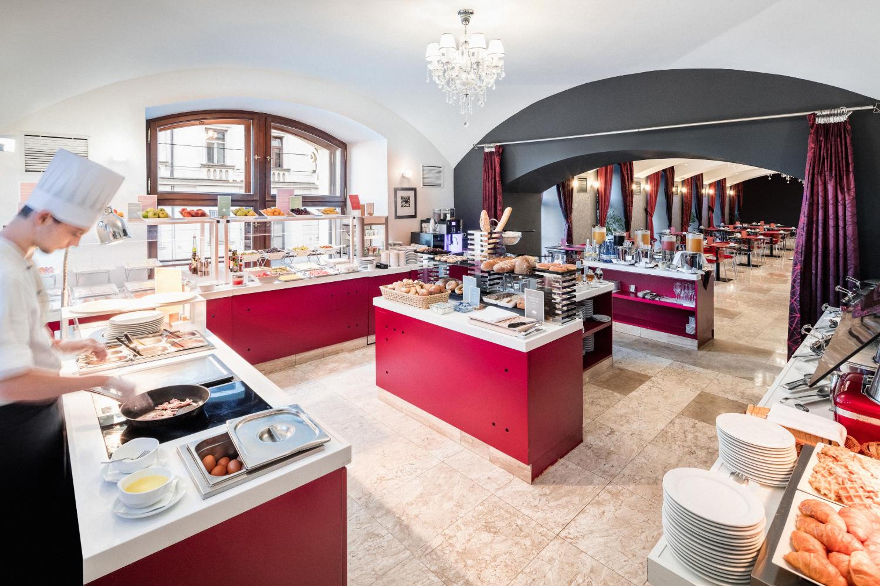 Brno Vacations - Barcelo Brno Palace - Property Image 3