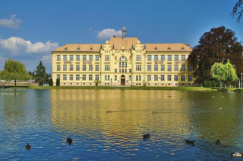 Apartmán ZA-KA 1 ubytování Litovel