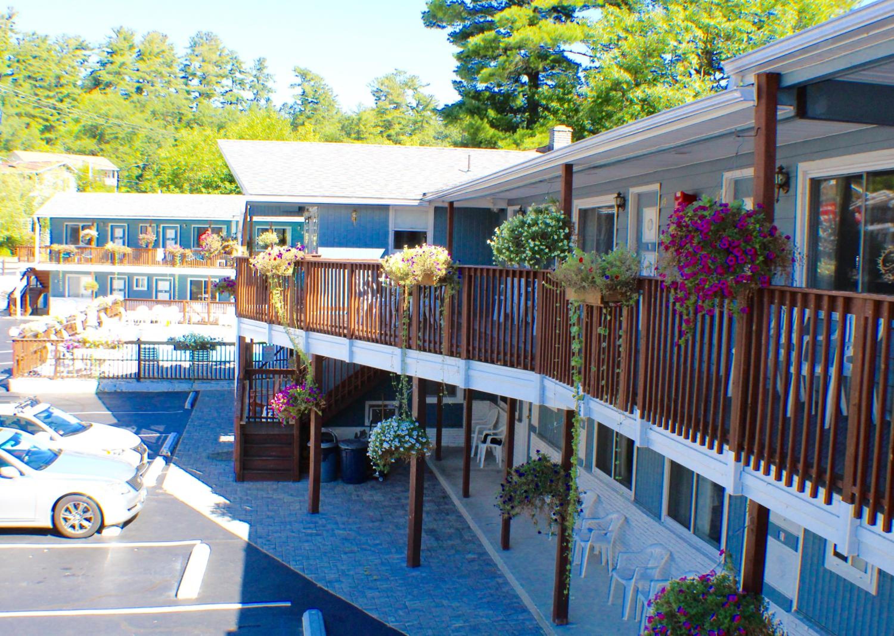 Lake Haven Motel