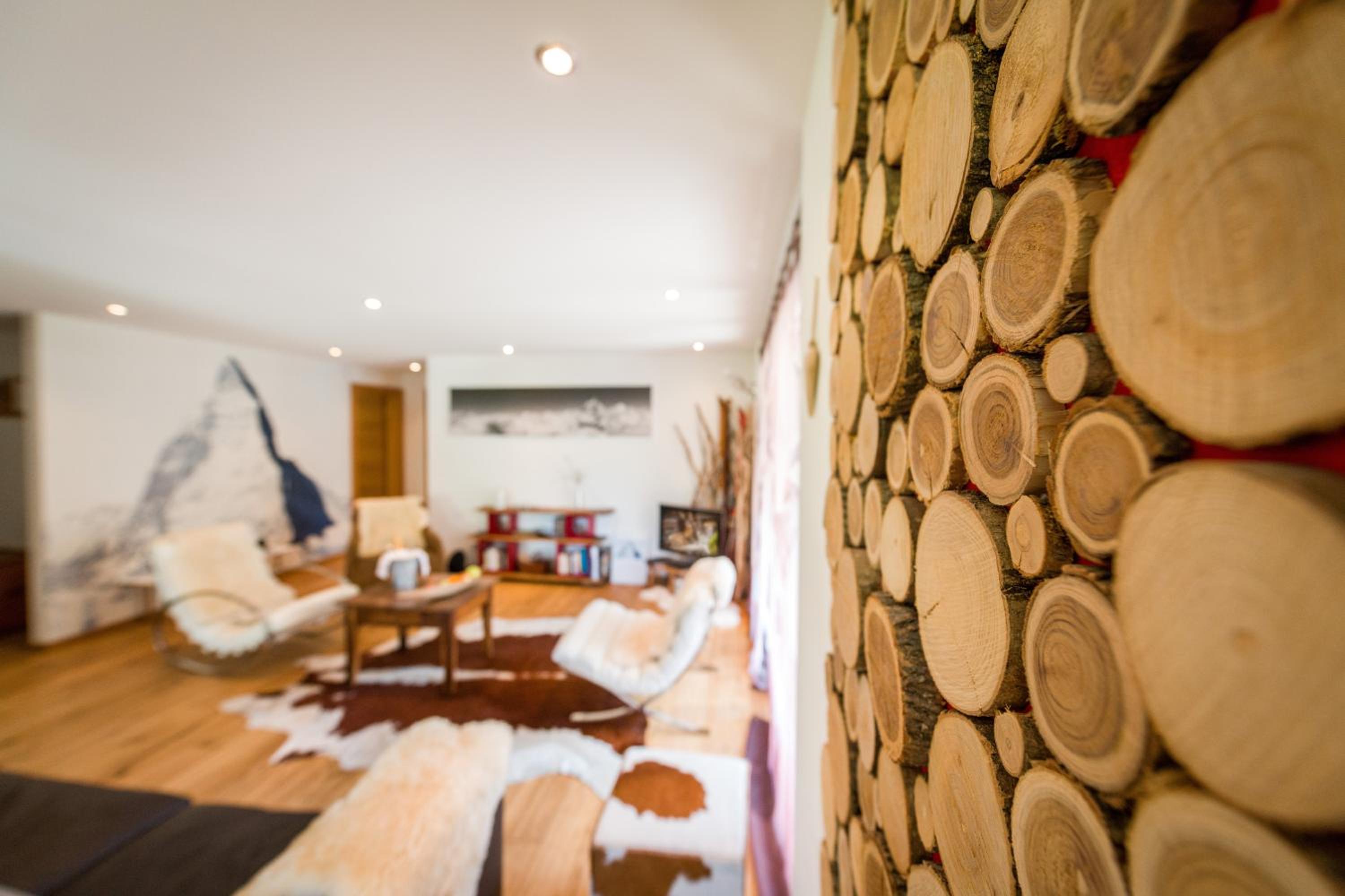 Casa Della Vita by Zermatt Premium Apartments