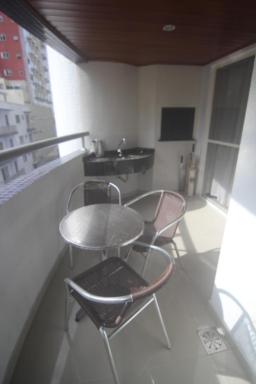 Lindo Apartamento Vista Mar