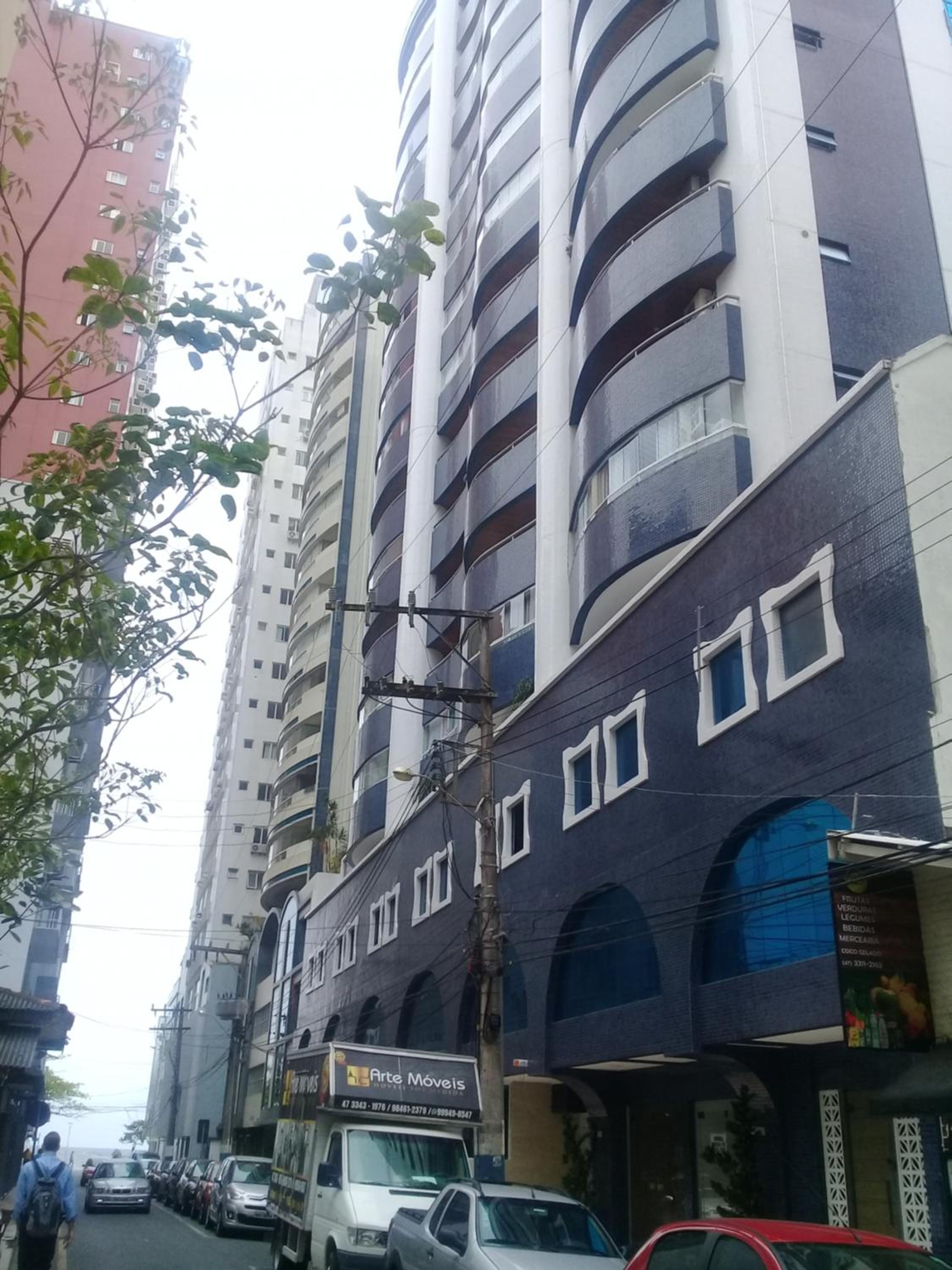 Lindo Apartamento Vista Mar