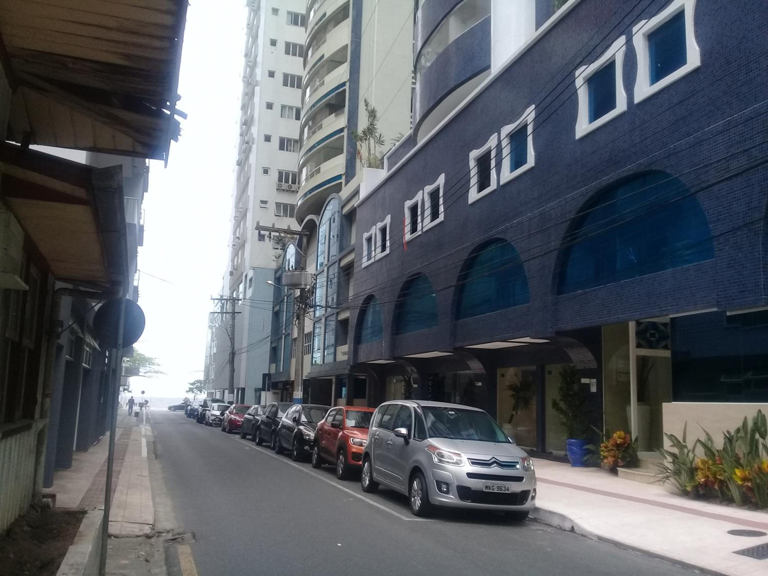 Lindo Apartamento Vista Mar