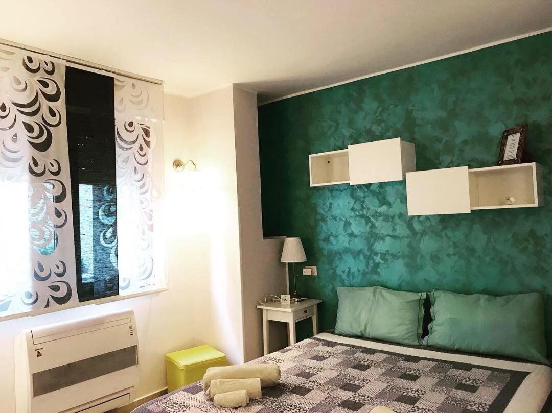 Rosemary Charming Rooms view 3