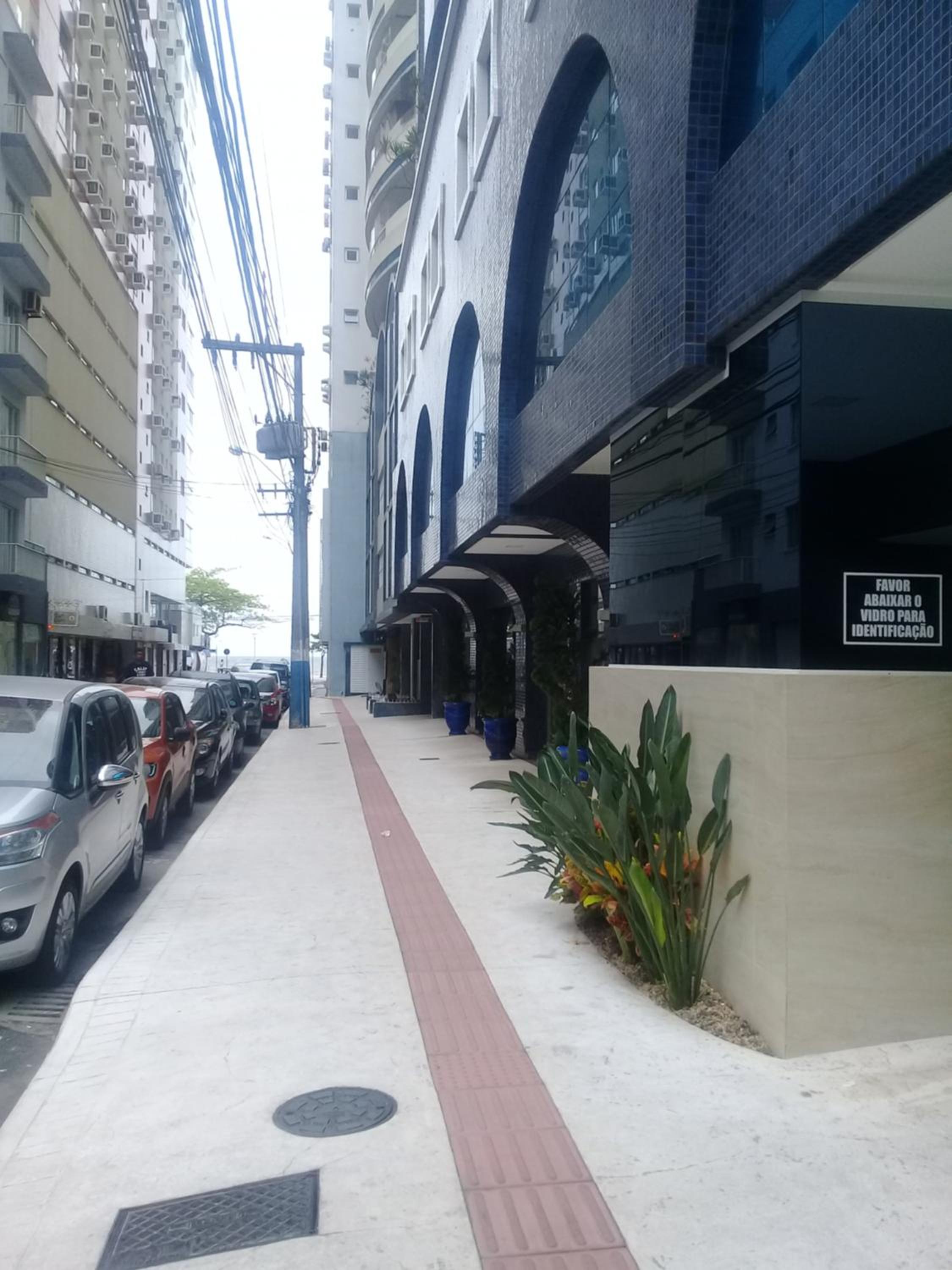Lindo Apartamento Vista Mar