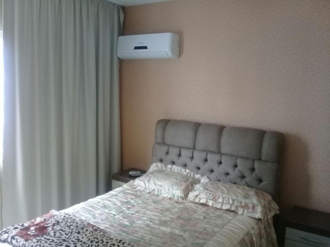 Lindo Apartamento Vista Mar
