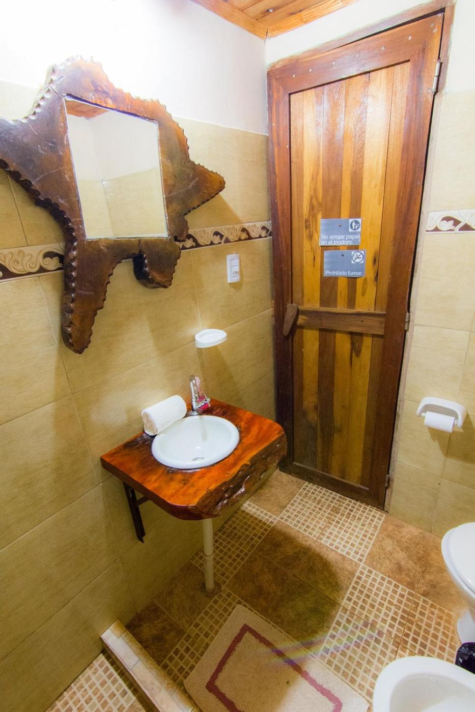 Posada Los Tajibos