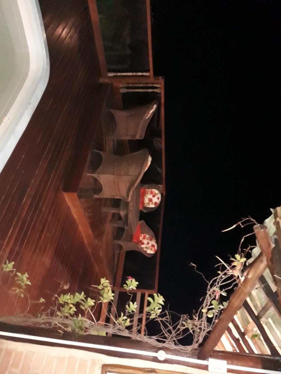 Casinha do Up