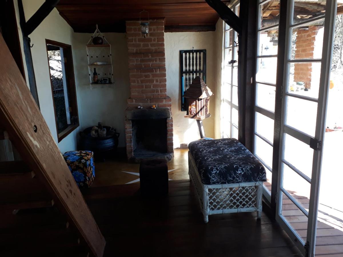 Casinha do Up