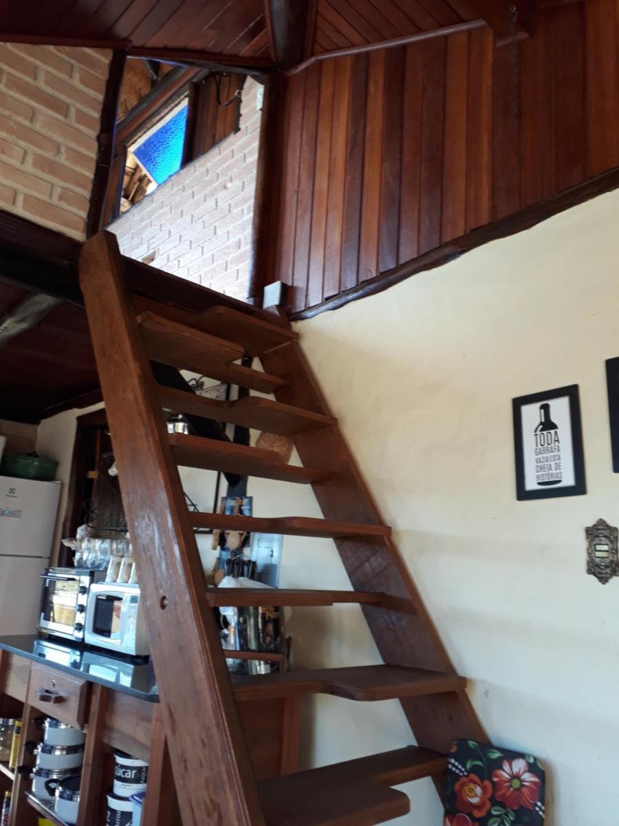 Casinha do Up
