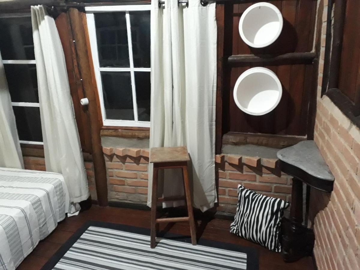 Casinha do Up