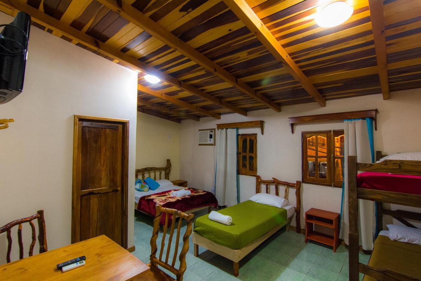 Posada Los Tajibos