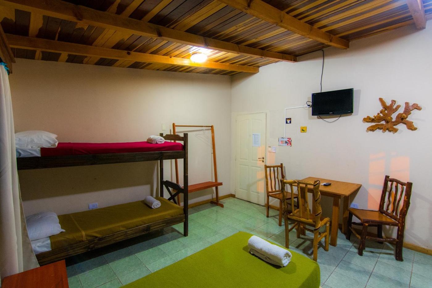 Posada Los Tajibos