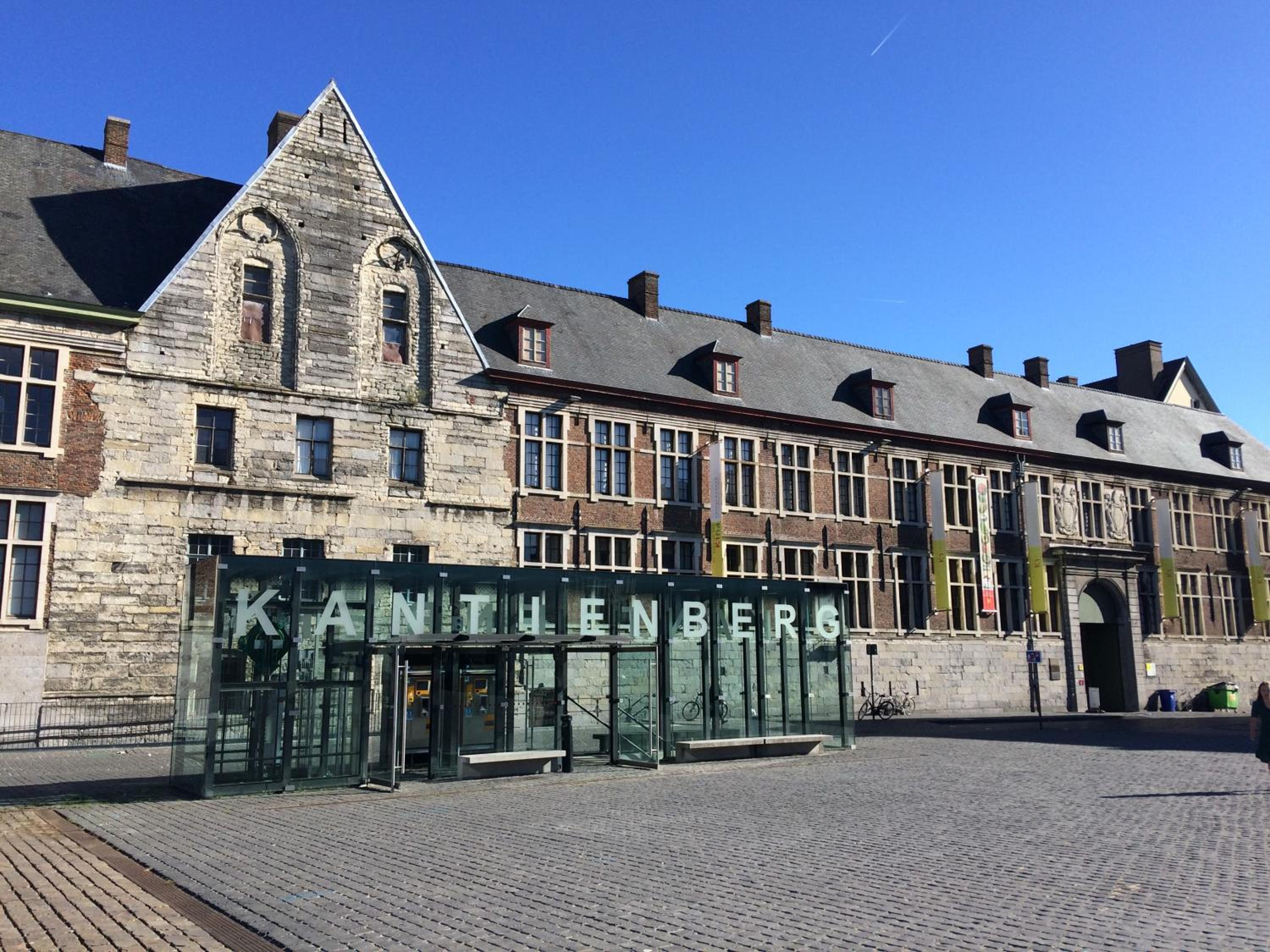 Designflats Gent - Image 5