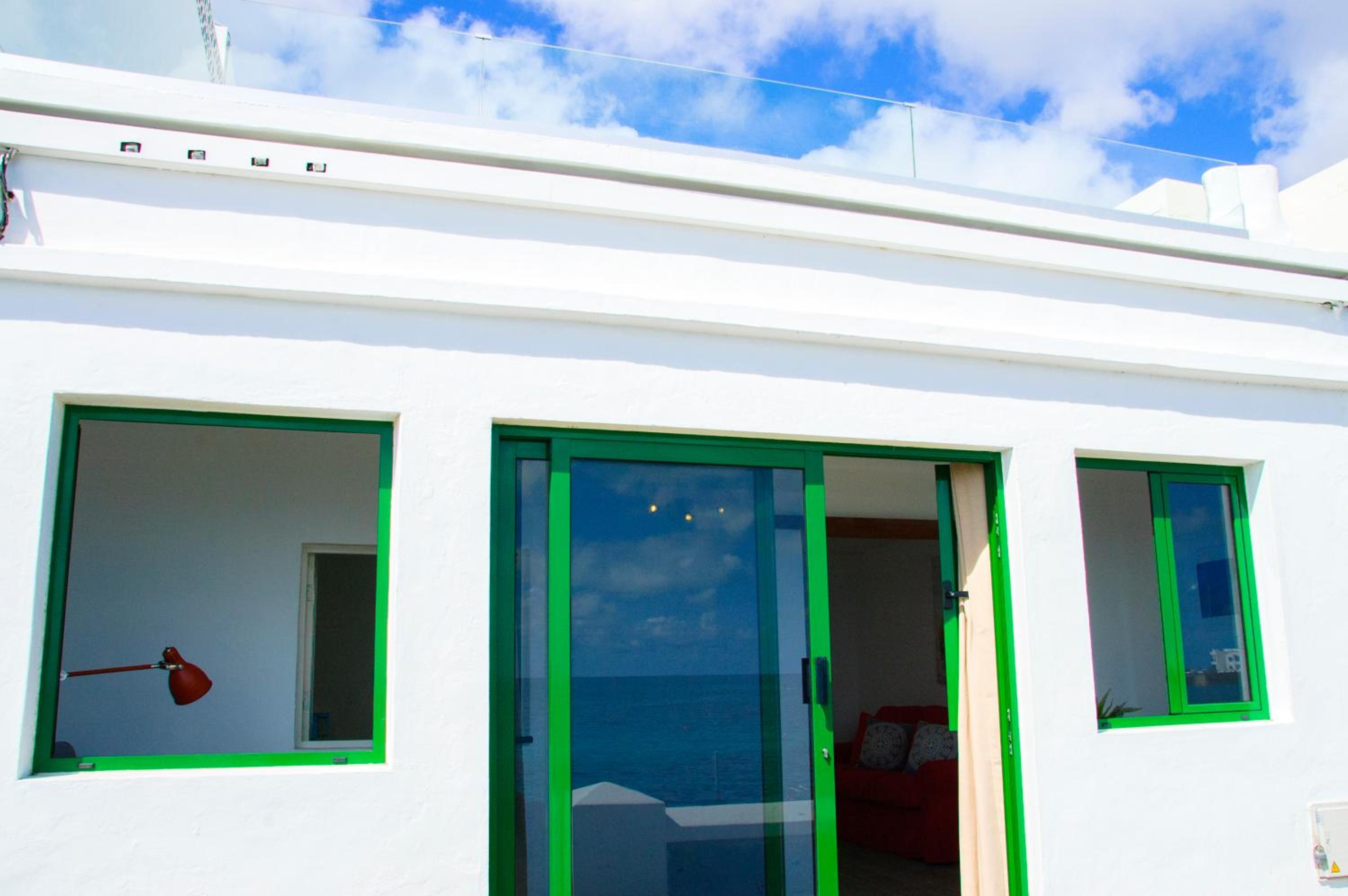 Casa Matilde view 2