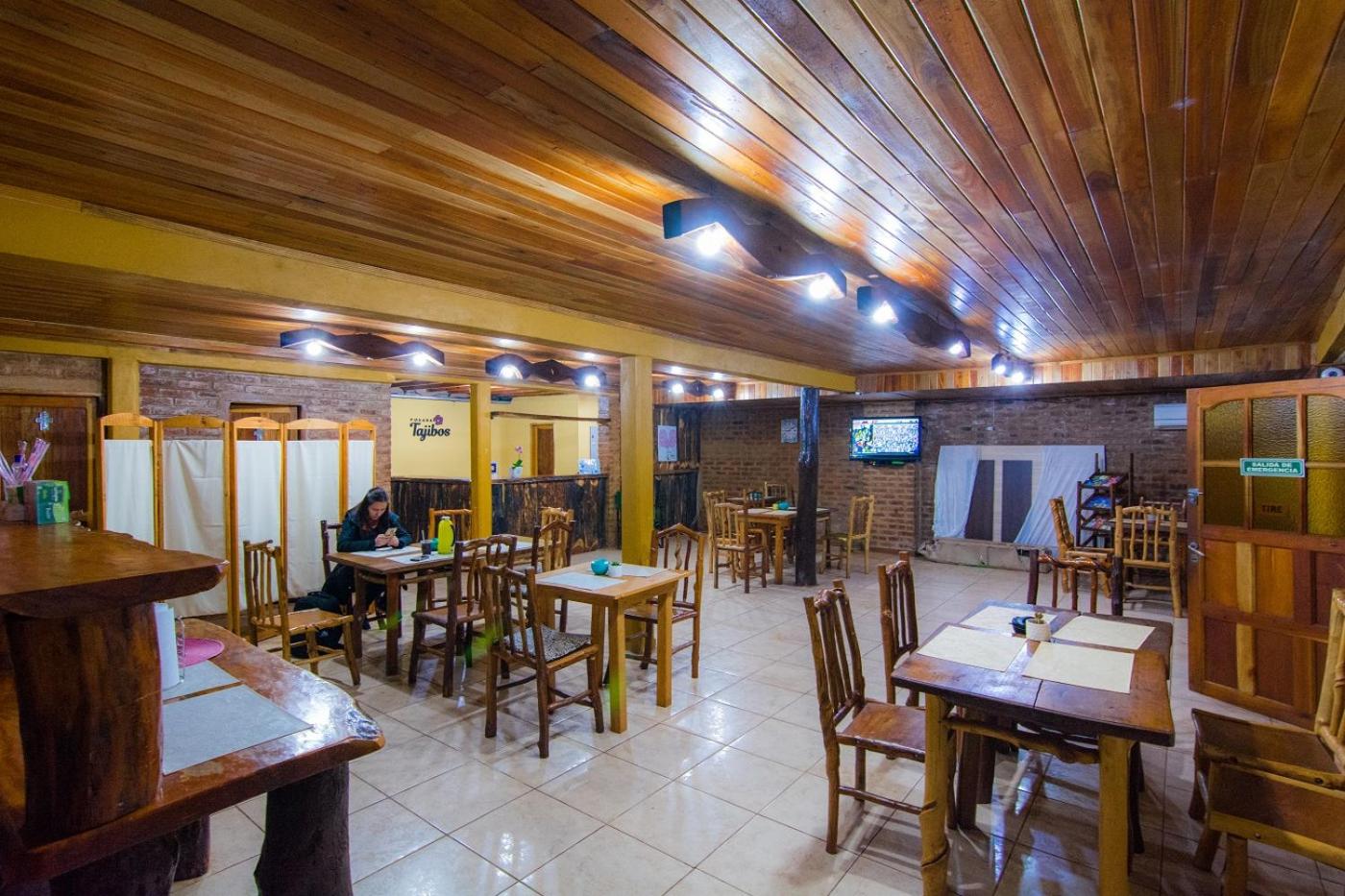 Posada Los Tajibos