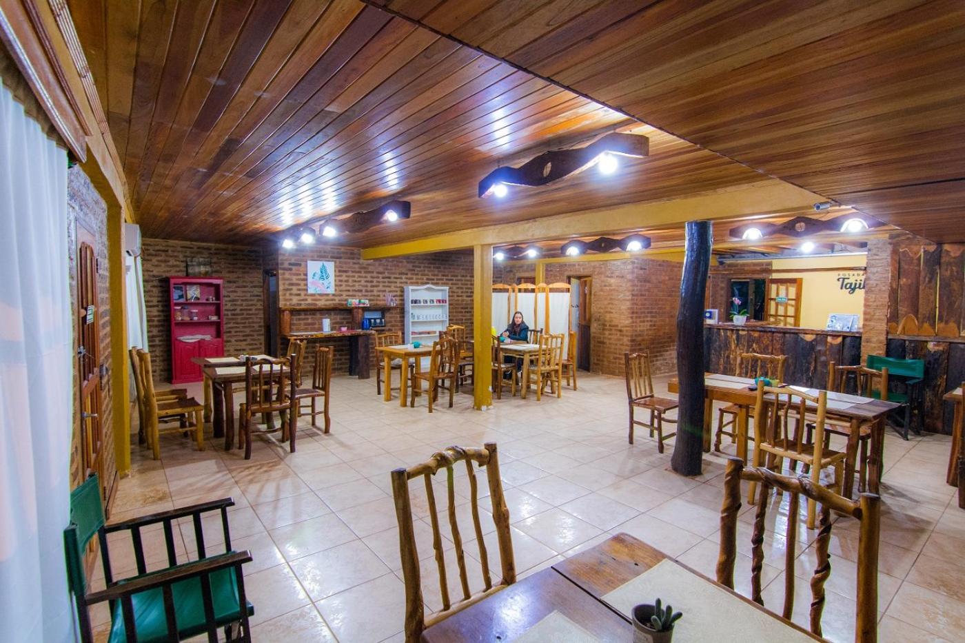 Posada Los Tajibos