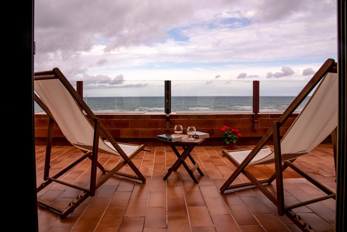 Chalet Geraneos 3 photo 1