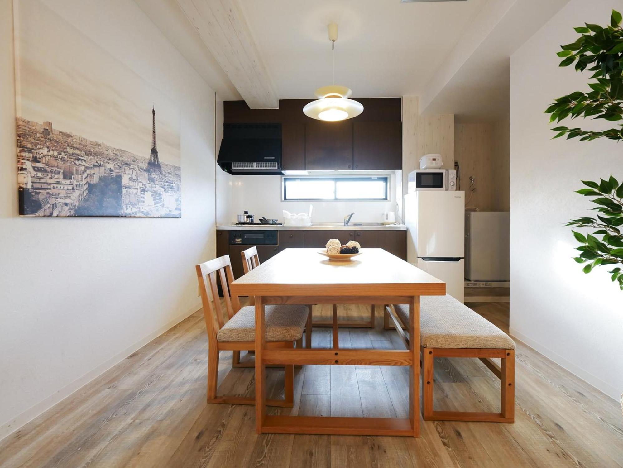 Sakura Coco Residence