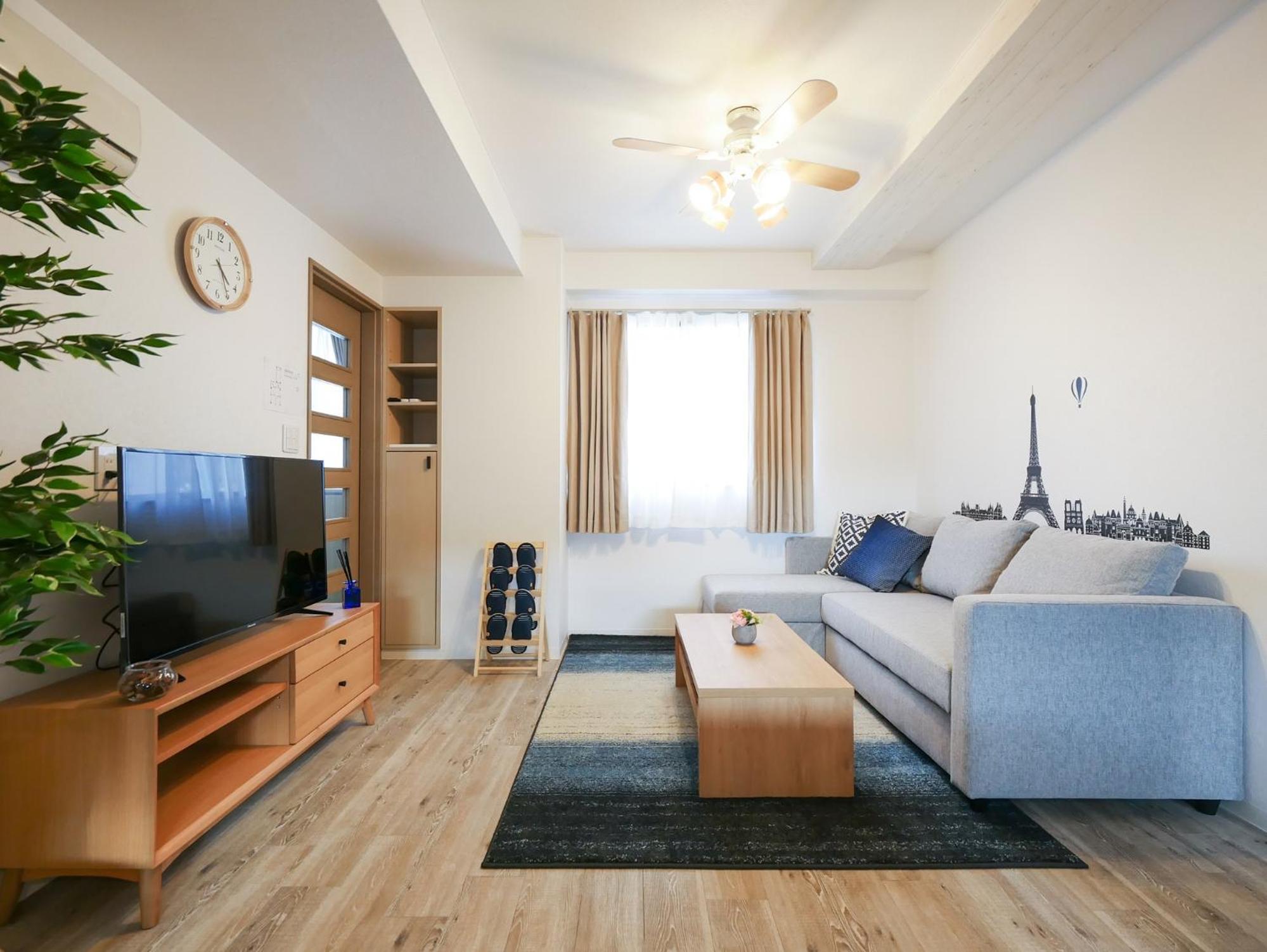 Sakura Coco Residence