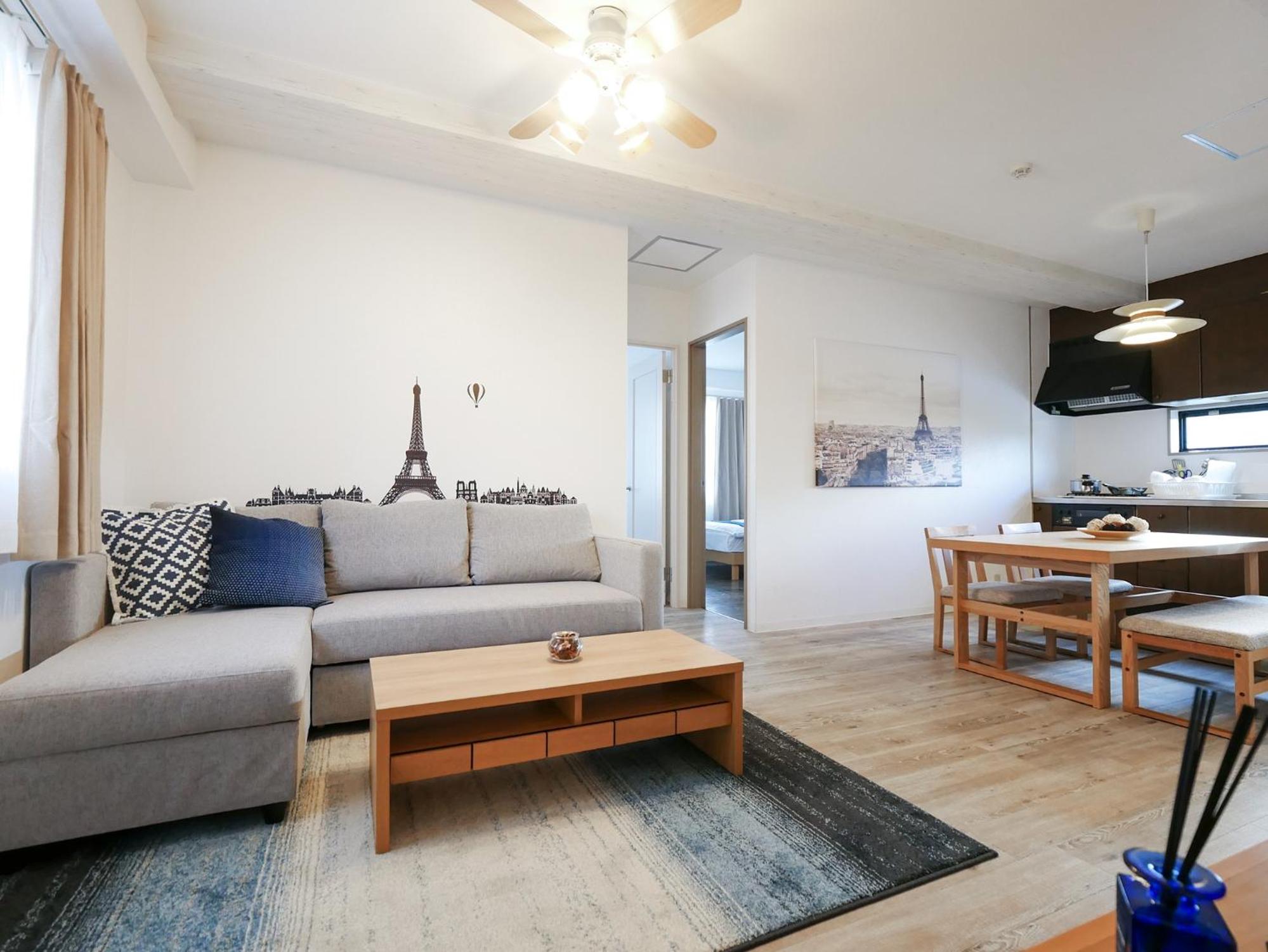 Sakura Coco Residence