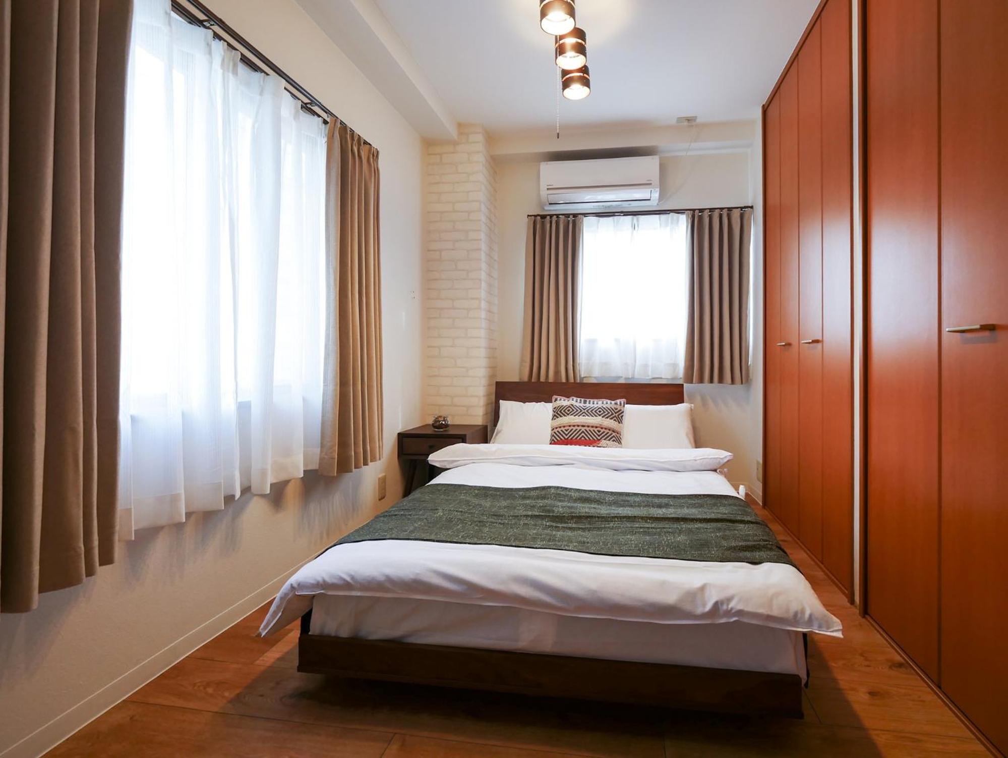 Sakura Coco Residence