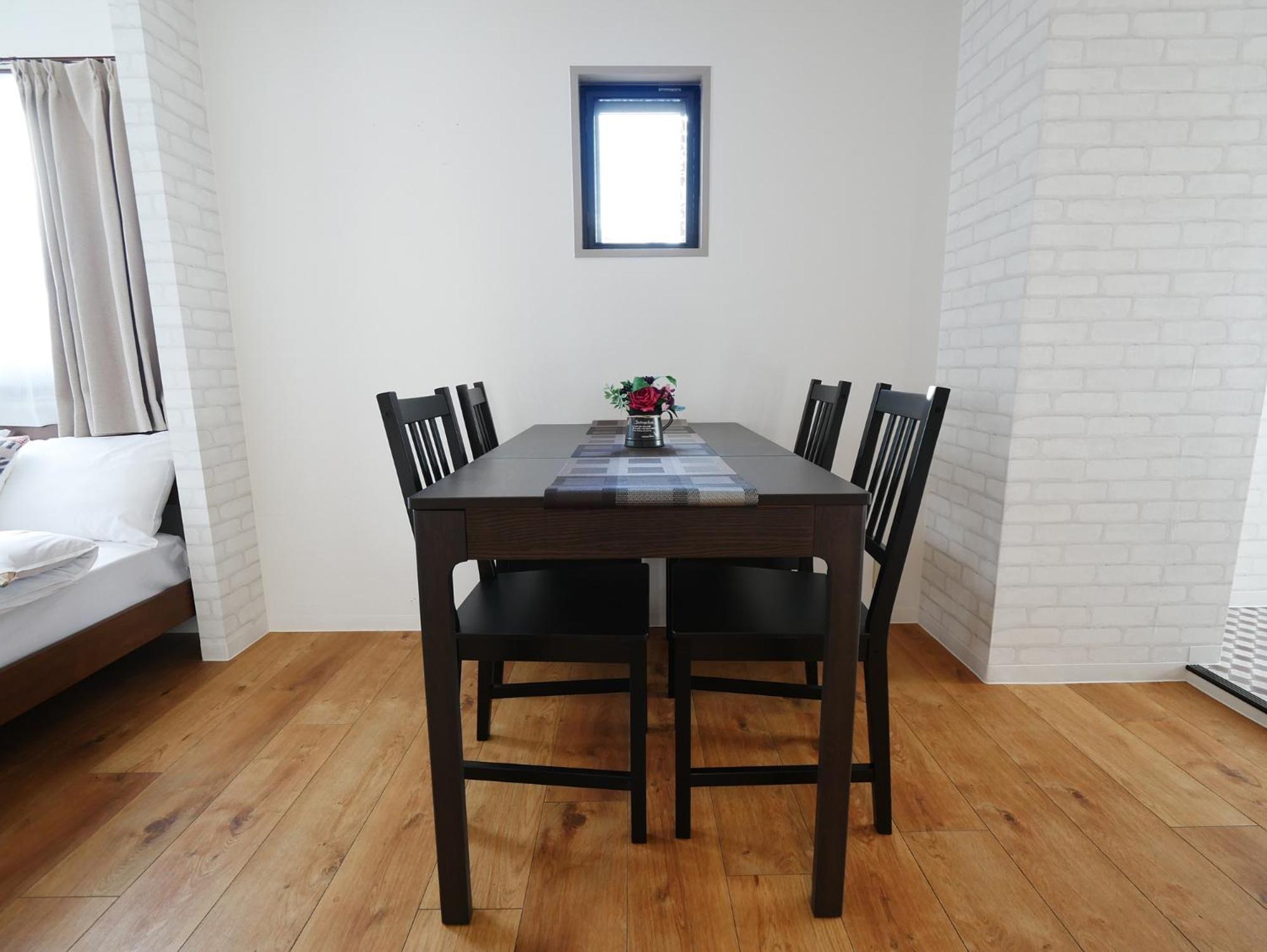 Sakura Coco Residence