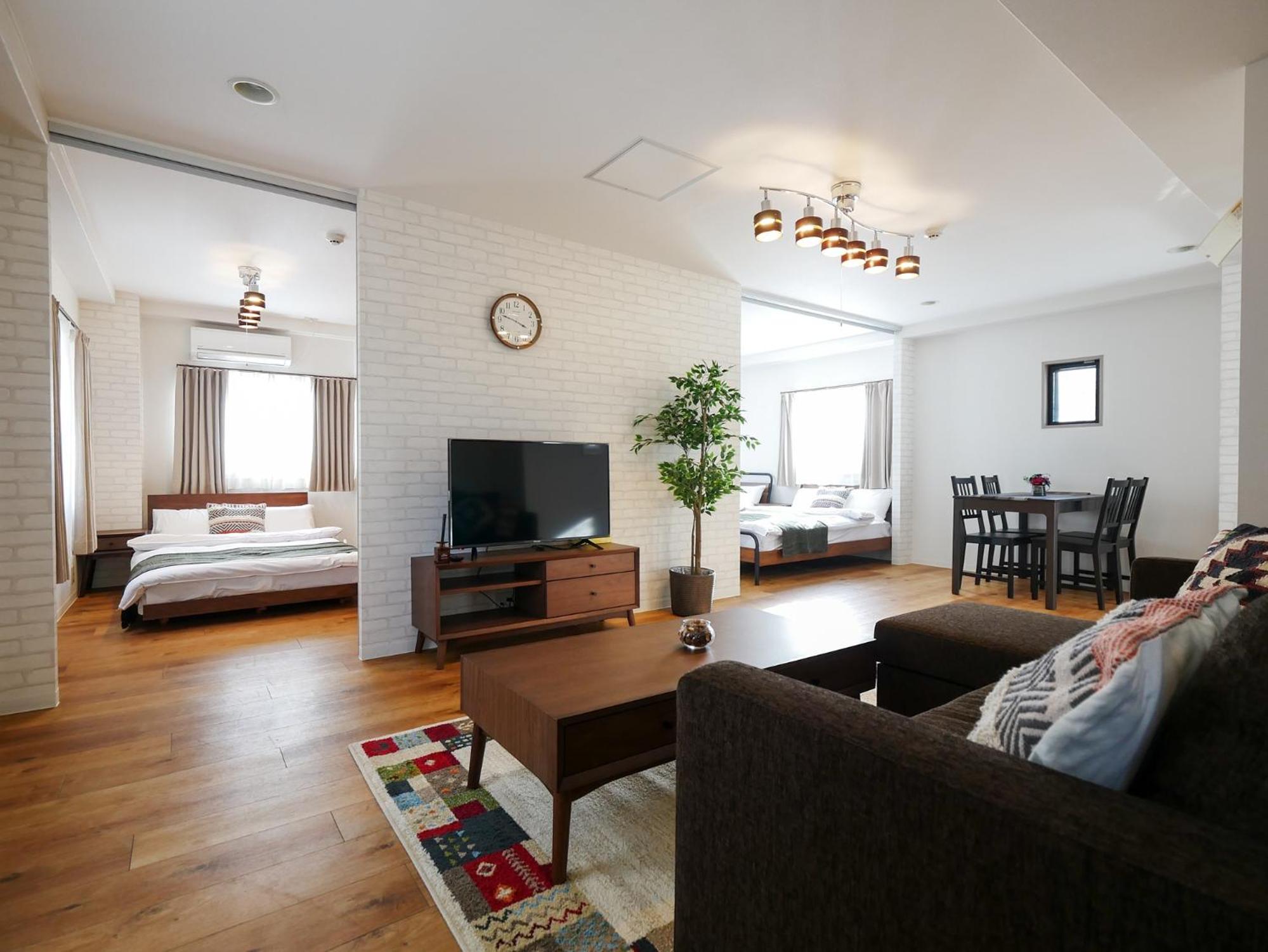 Sakura Coco Residence