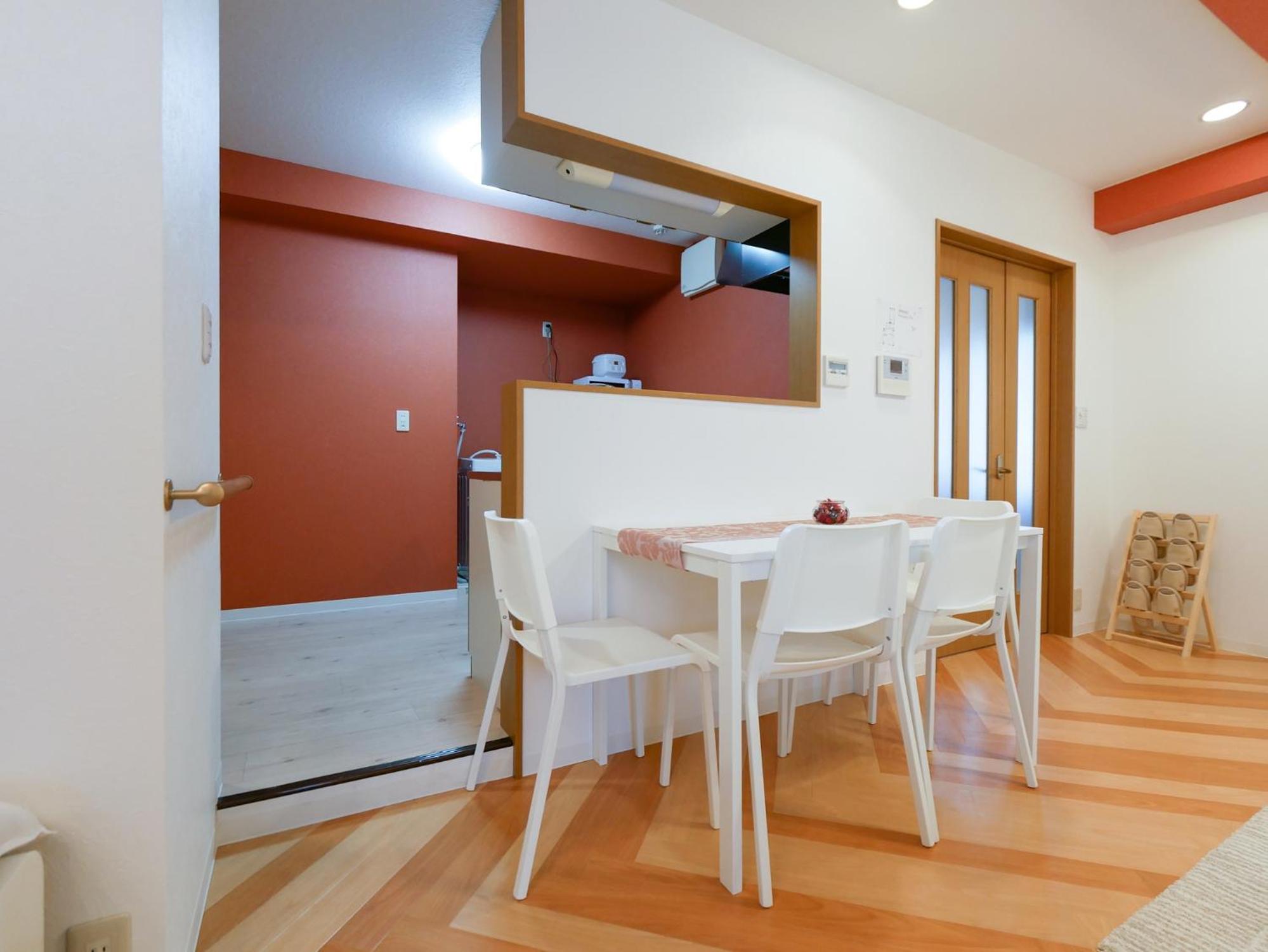 Sakura Coco Residence