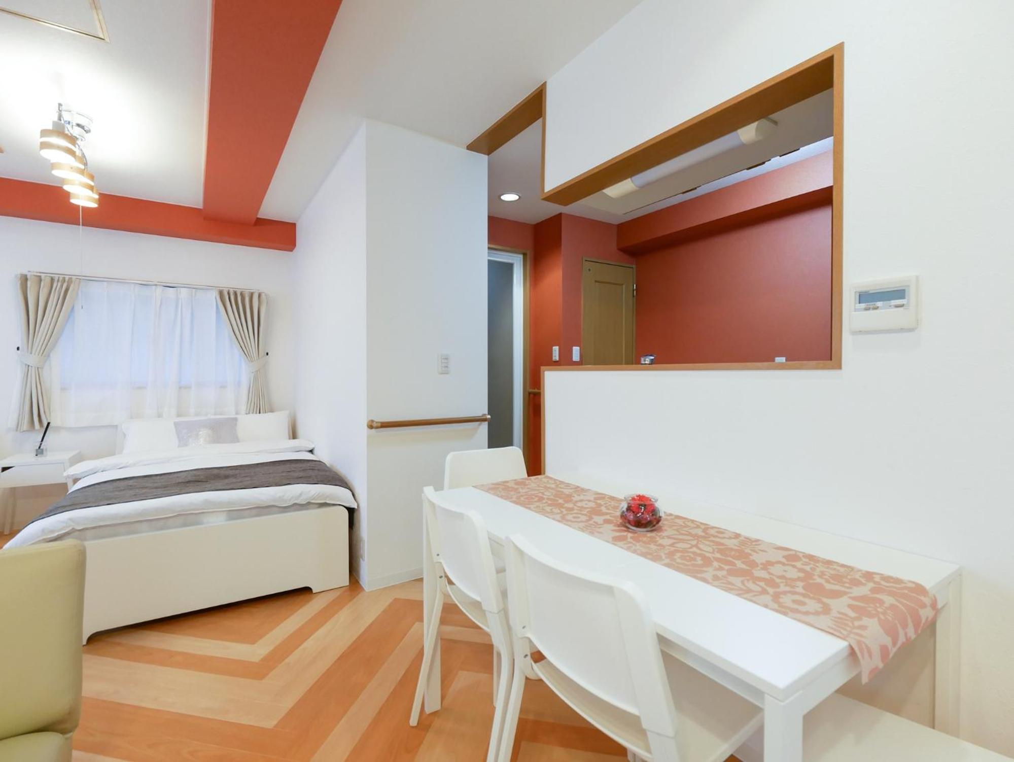 Sakura Coco Residence