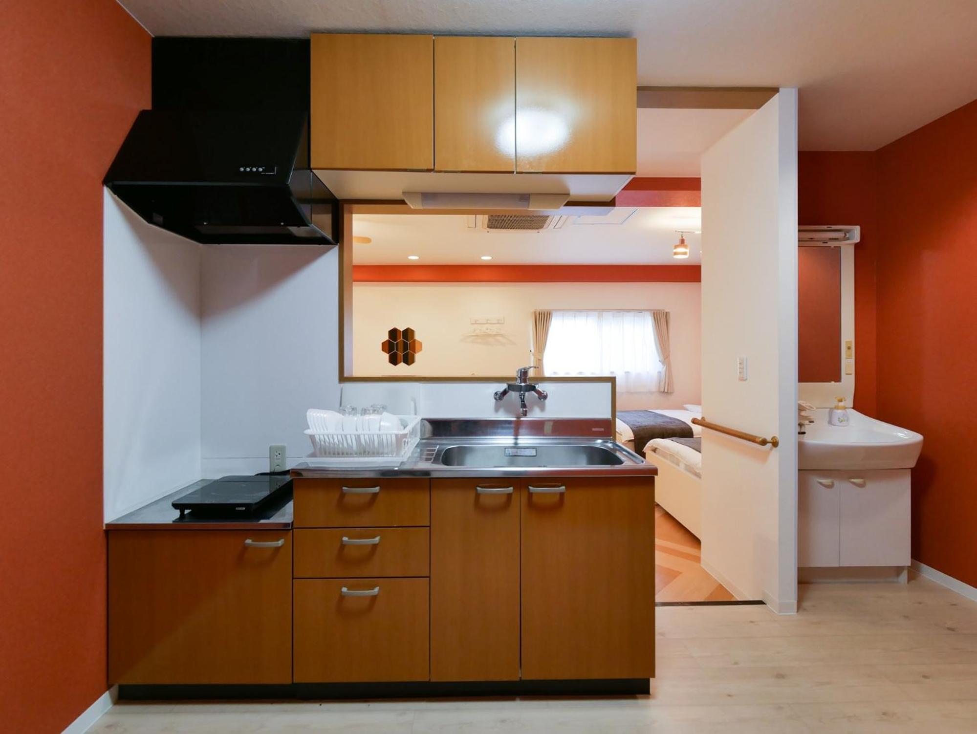 Sakura Coco Residence