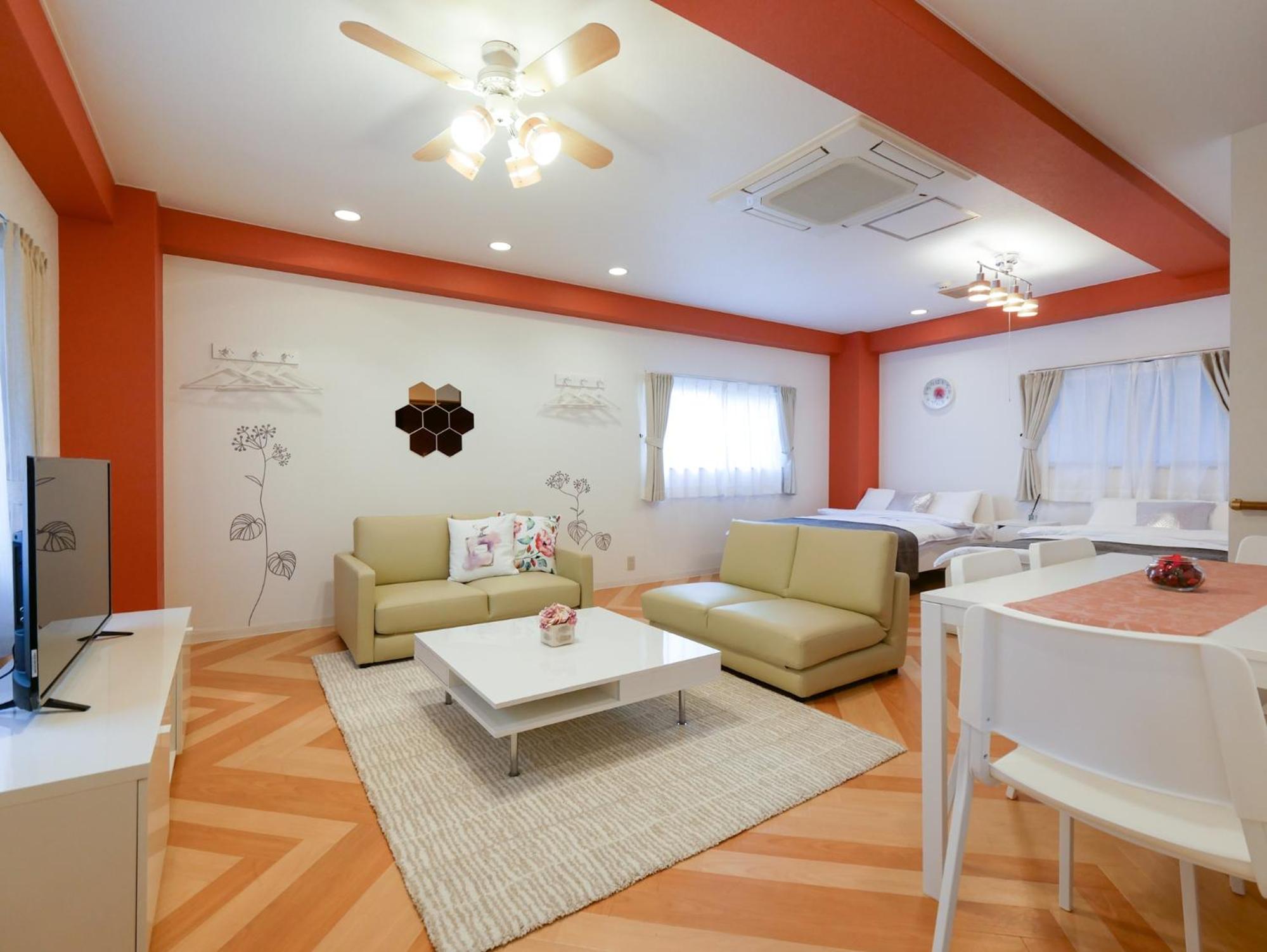 Sakura Coco Residence