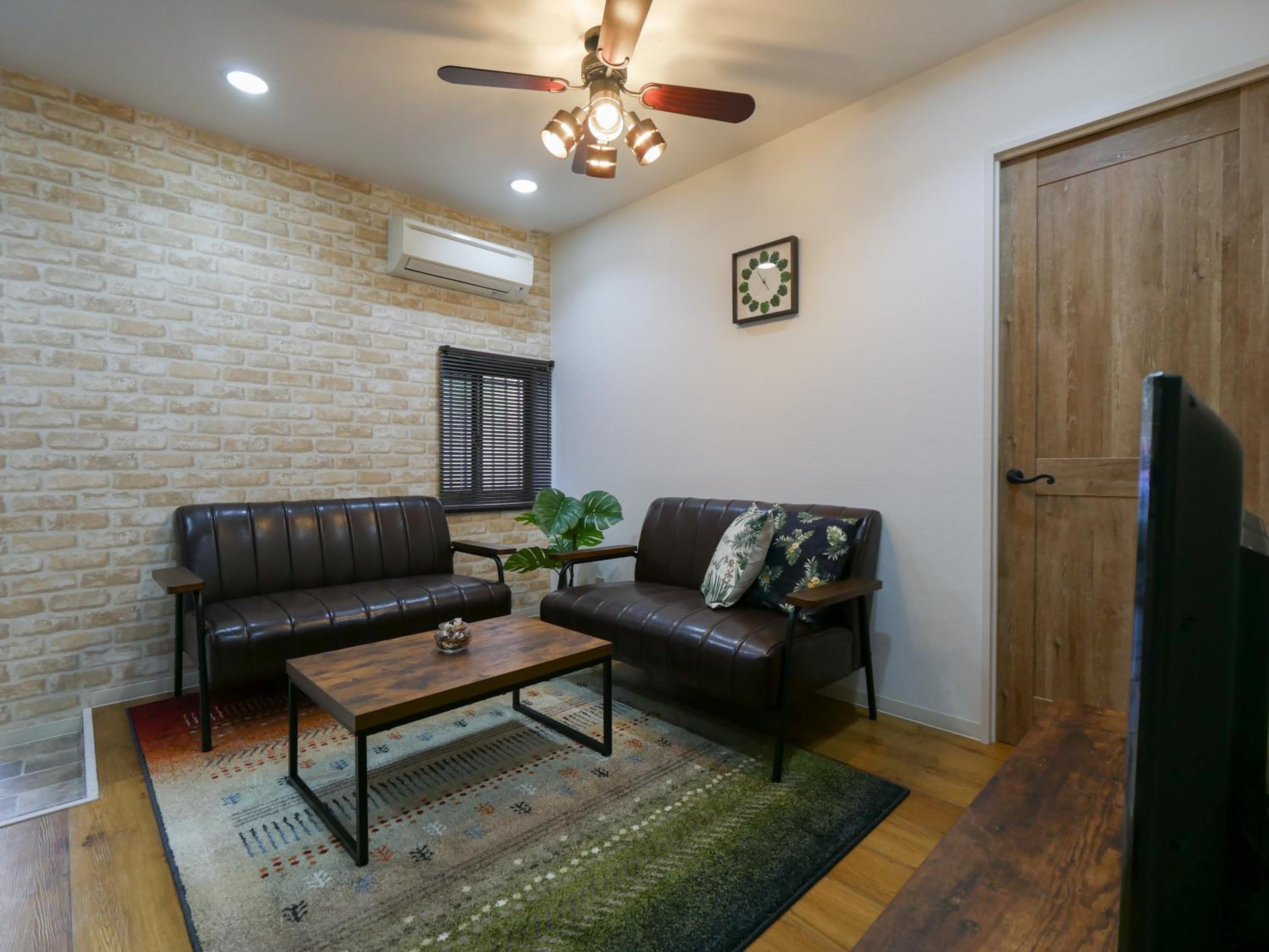 Sakura Coco Residence