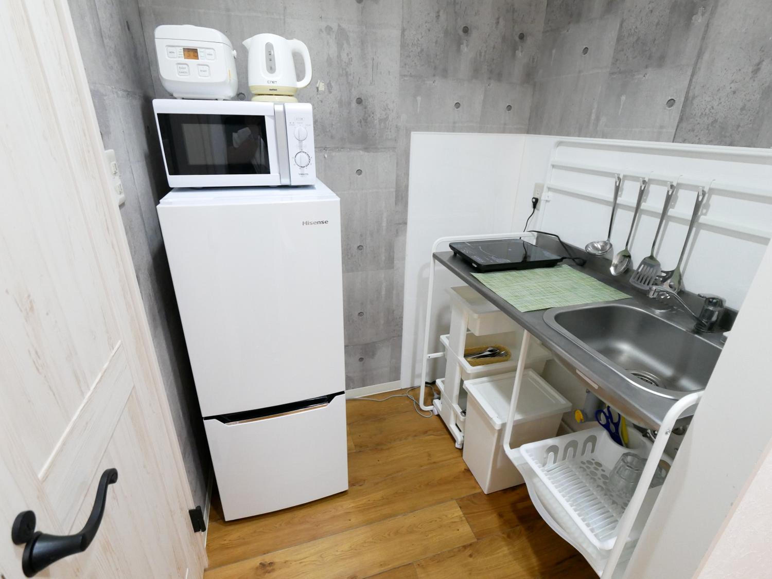 Sakura Coco Residence