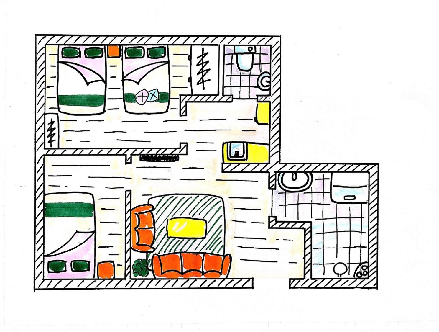 Sakura Coco Residence