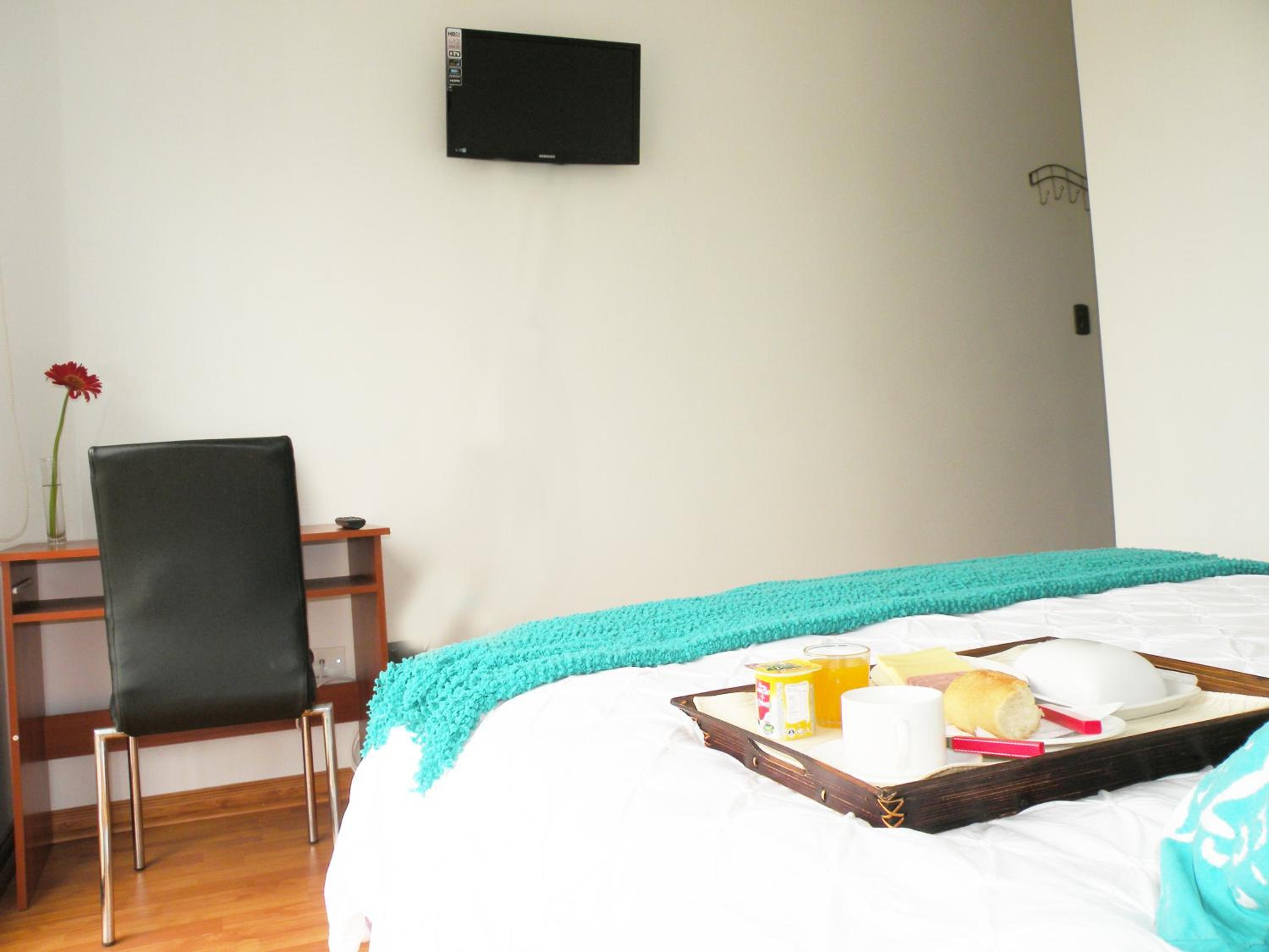 B&B Hostel CasaMoro