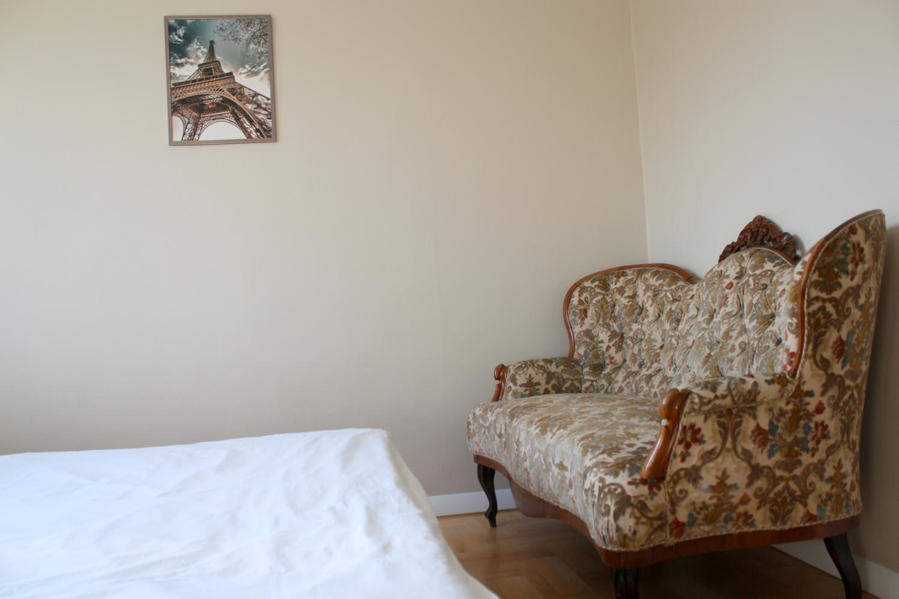 Apartament next to Old Town view 4
