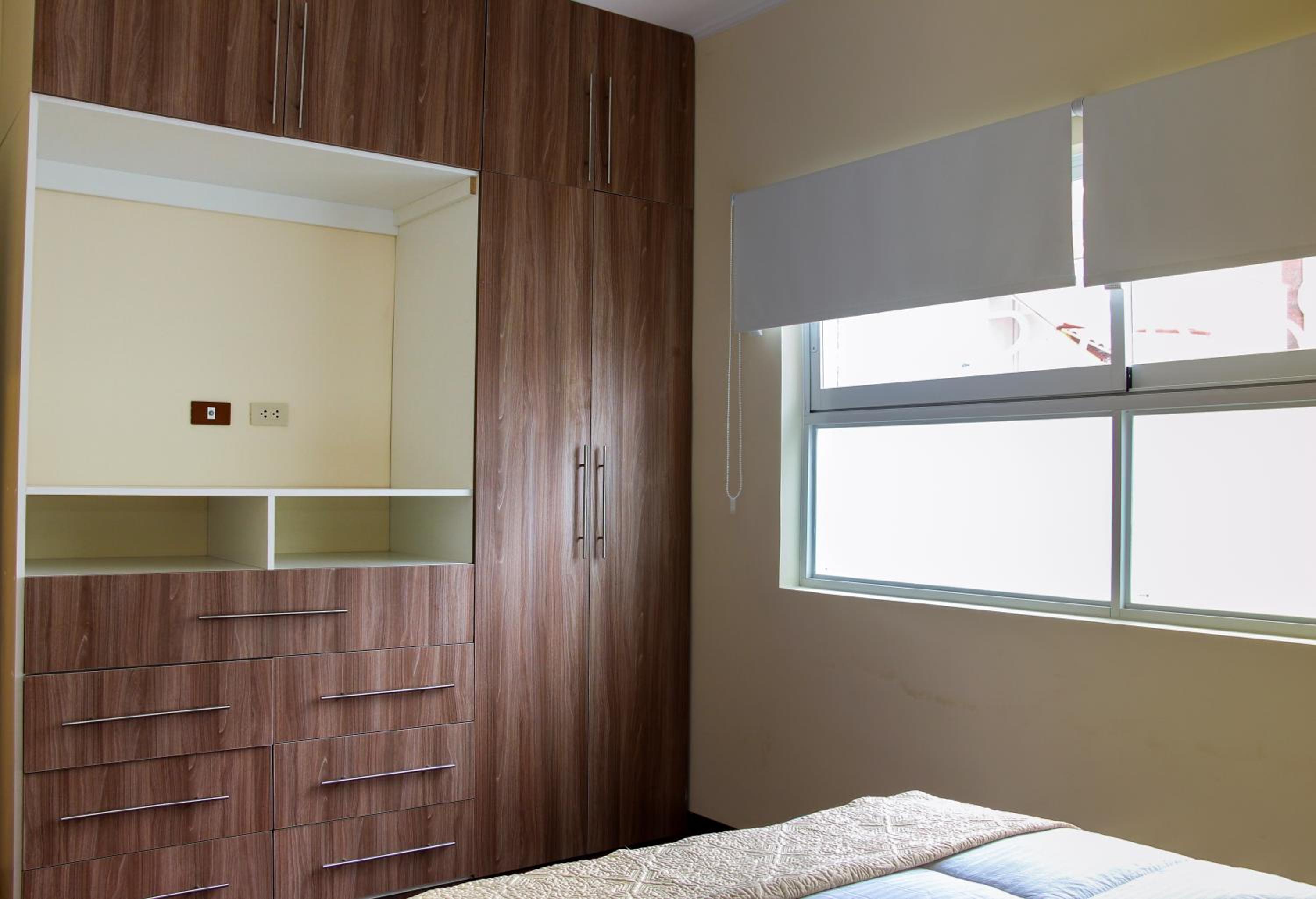Olivar Apartments