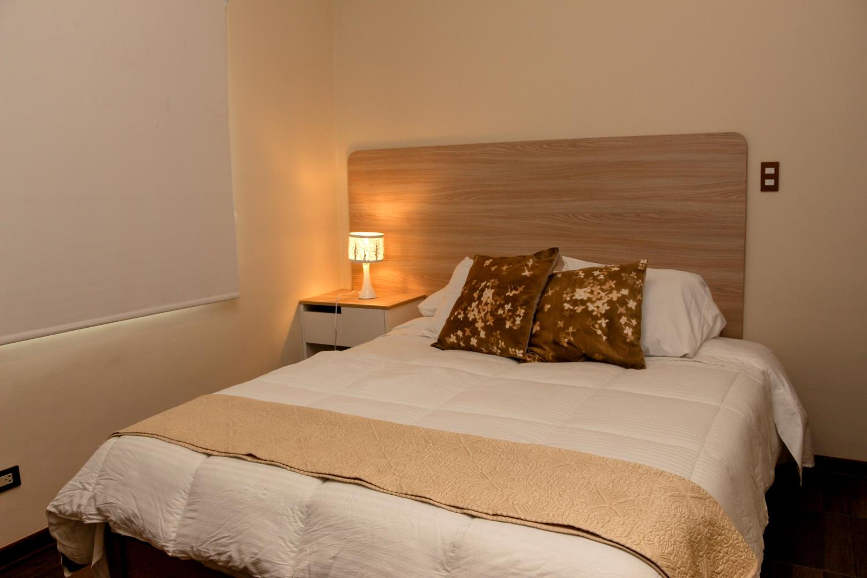 Olivar Apartments