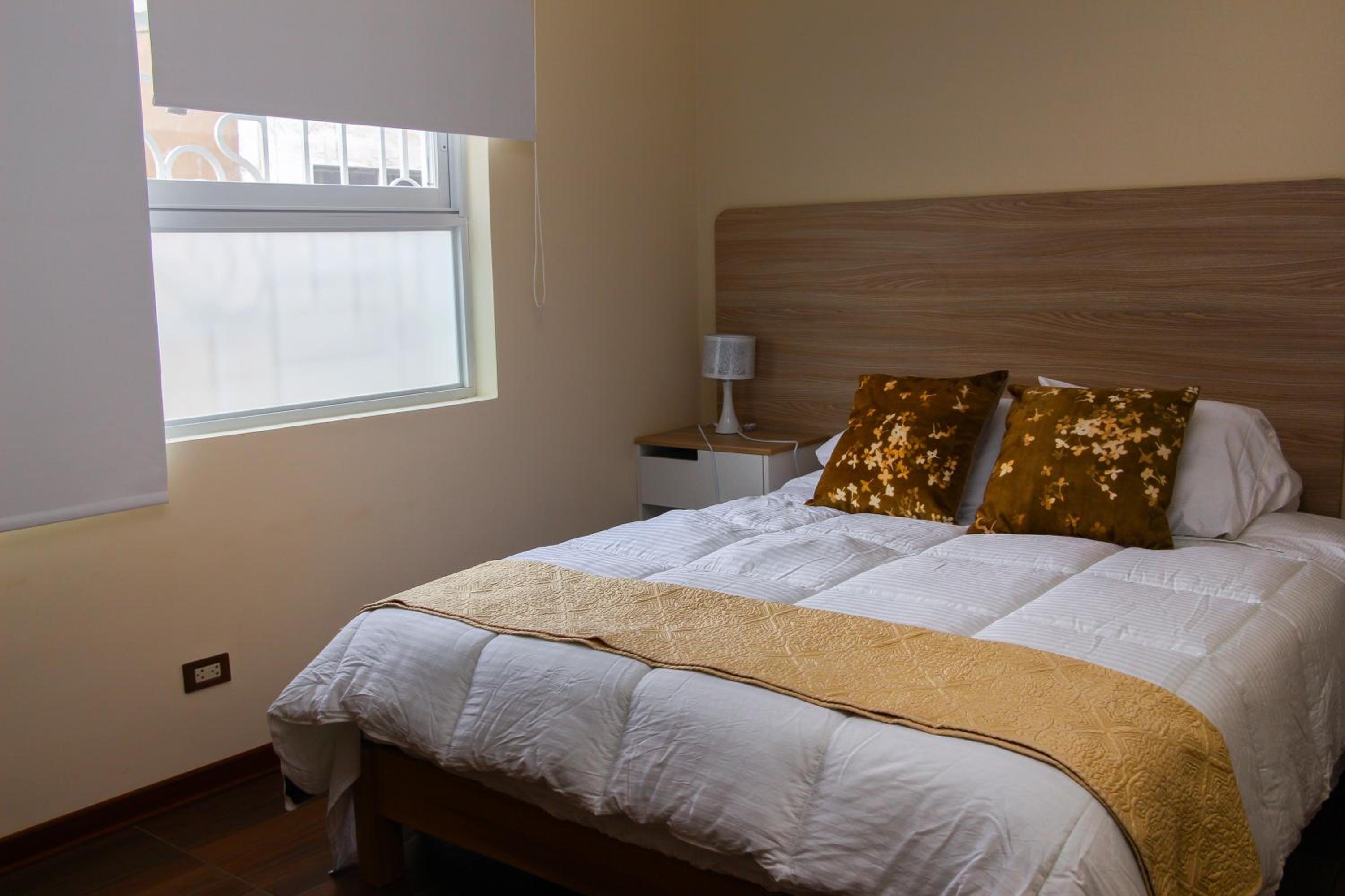 Olivar Apartments
